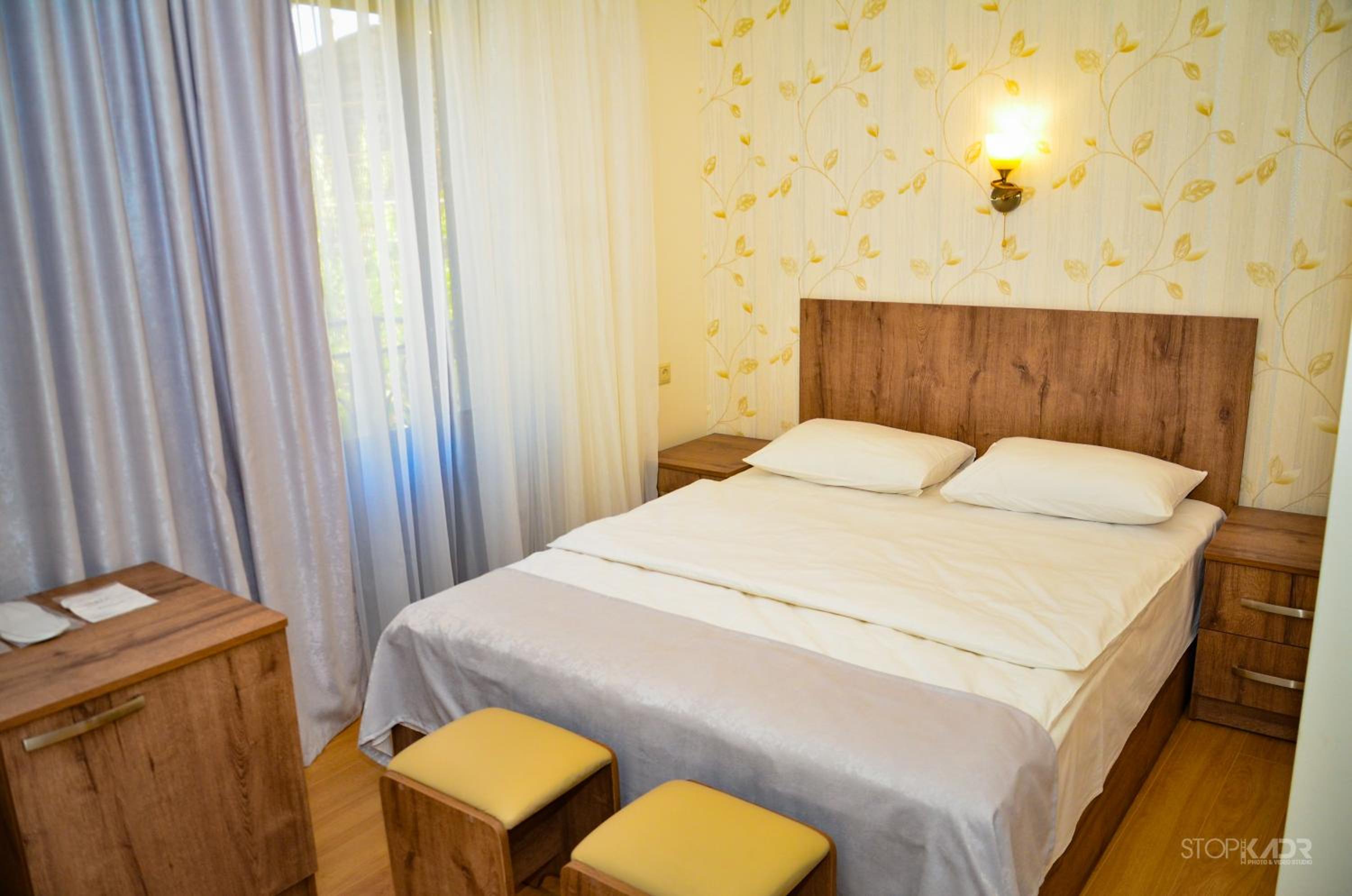 Double Room with Garden View photo 2