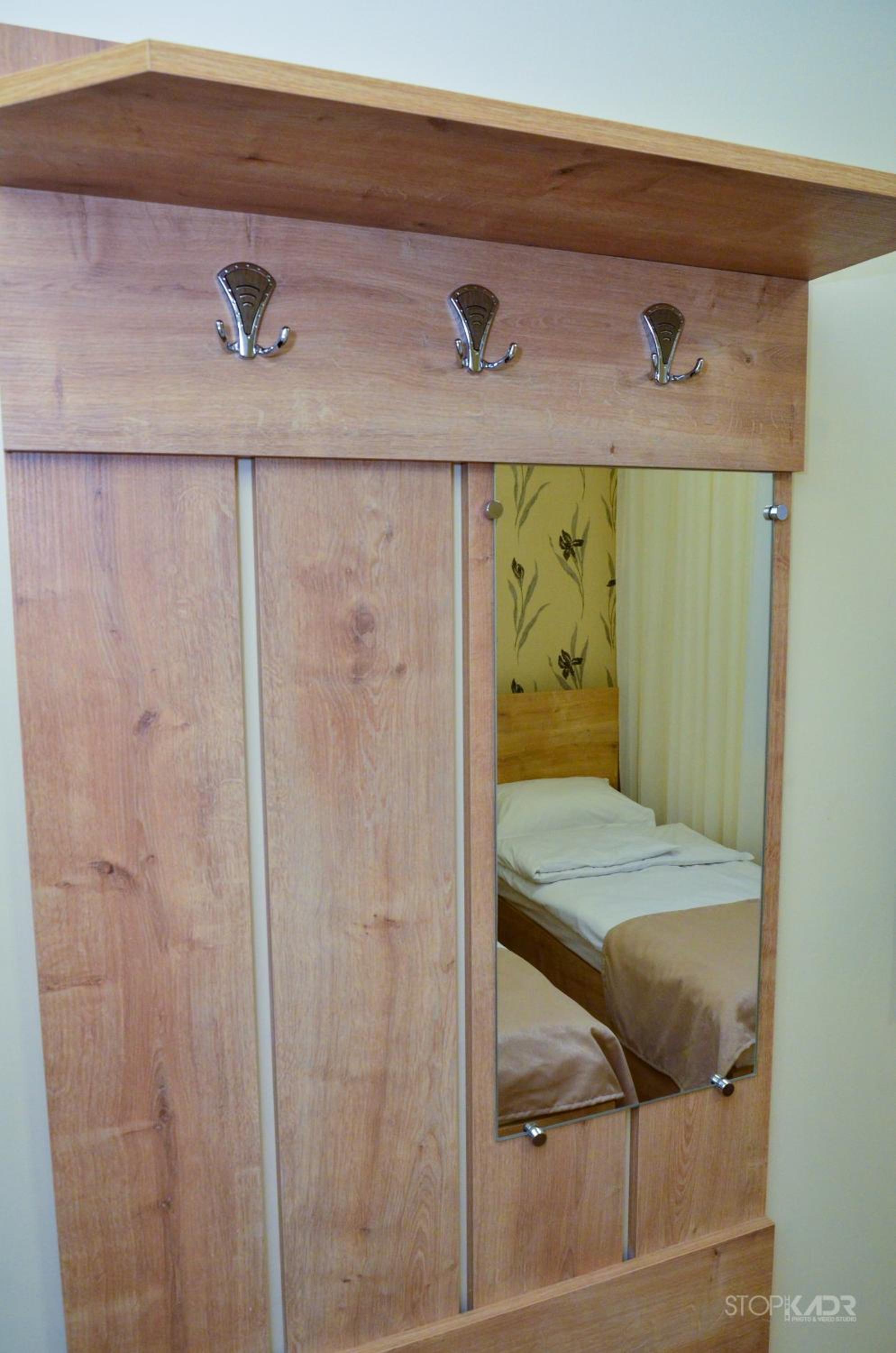 Large Twin Room photo 2