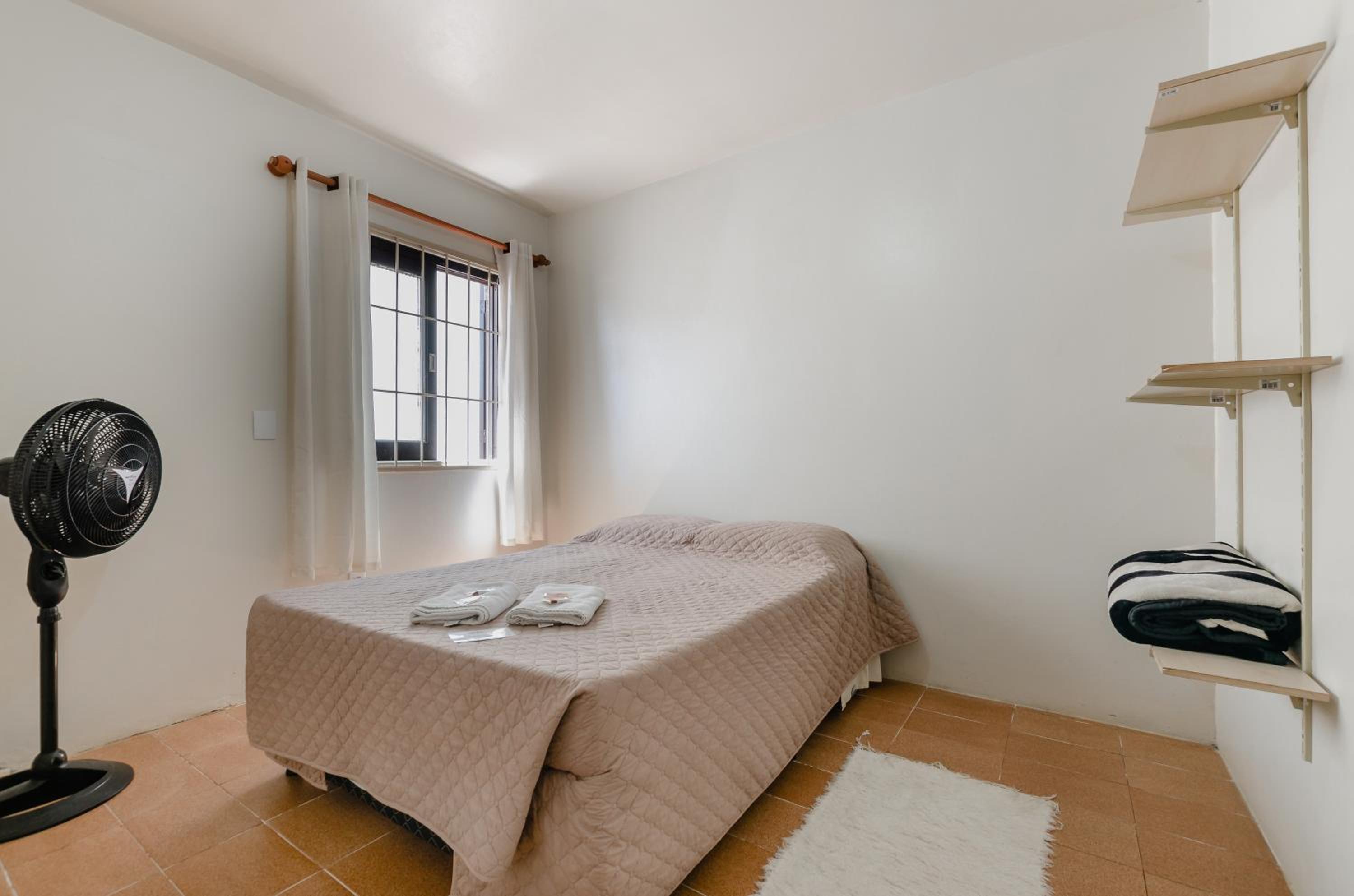 Economy Apartment photo 1