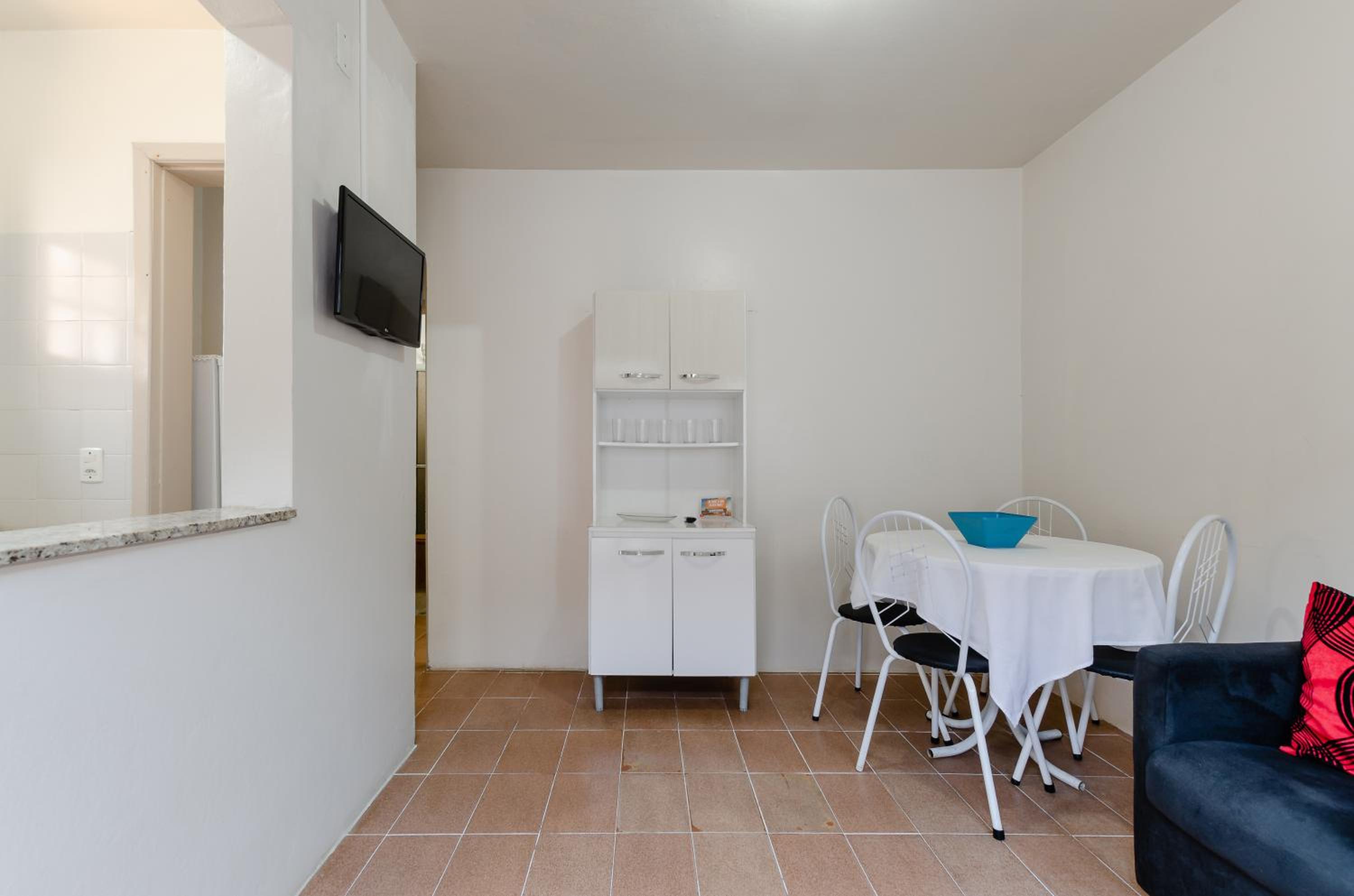 Economy Apartment photo 2