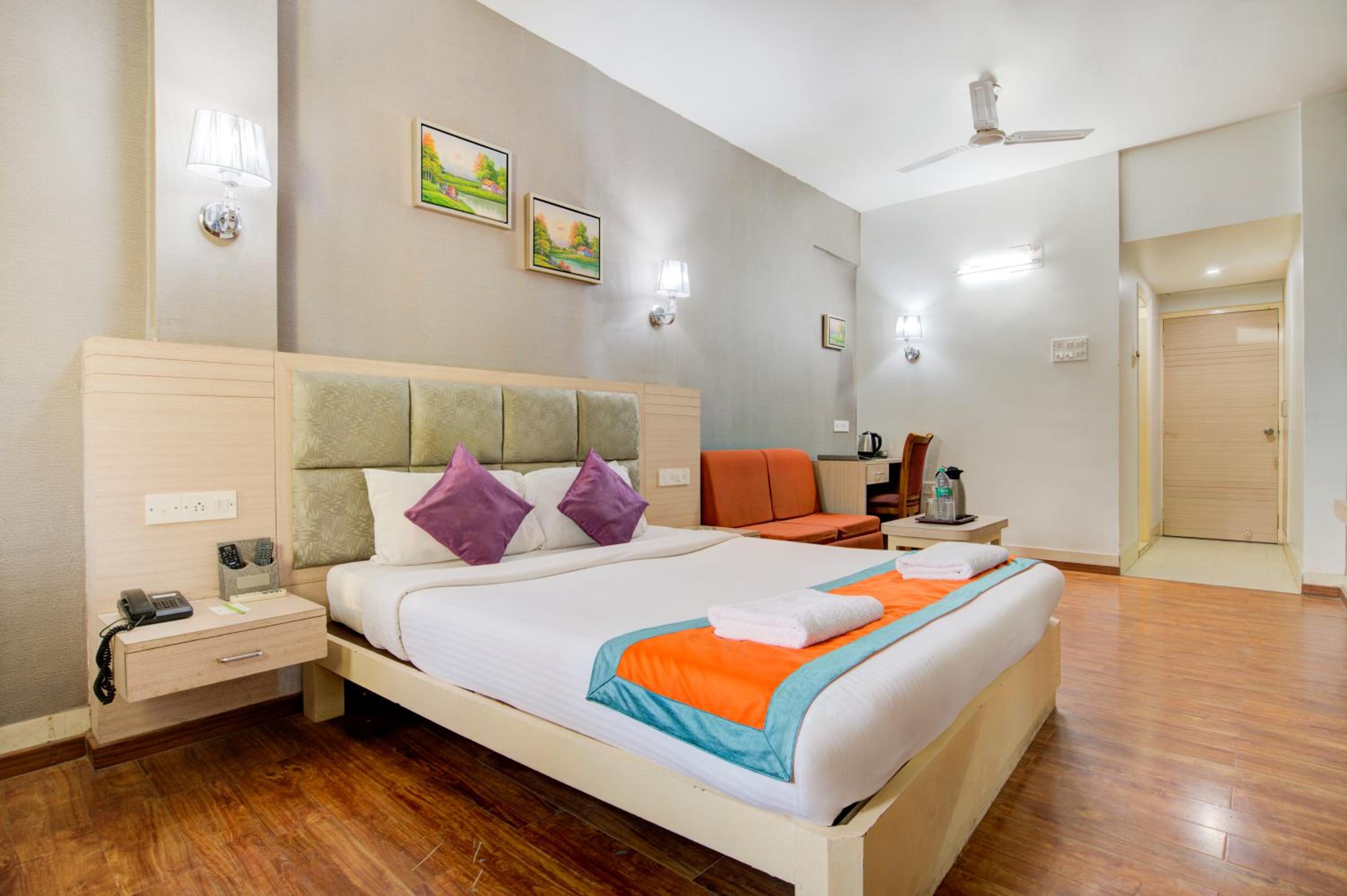 Deluxe Room photo 3