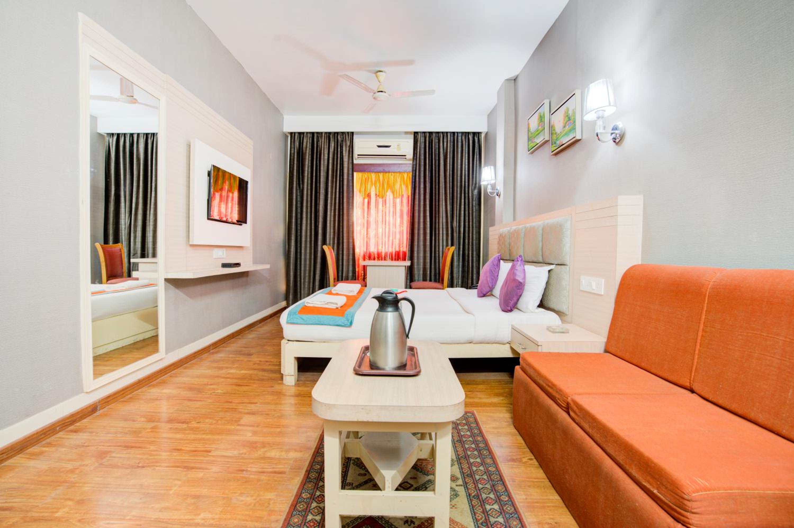 Deluxe Room photo 2
