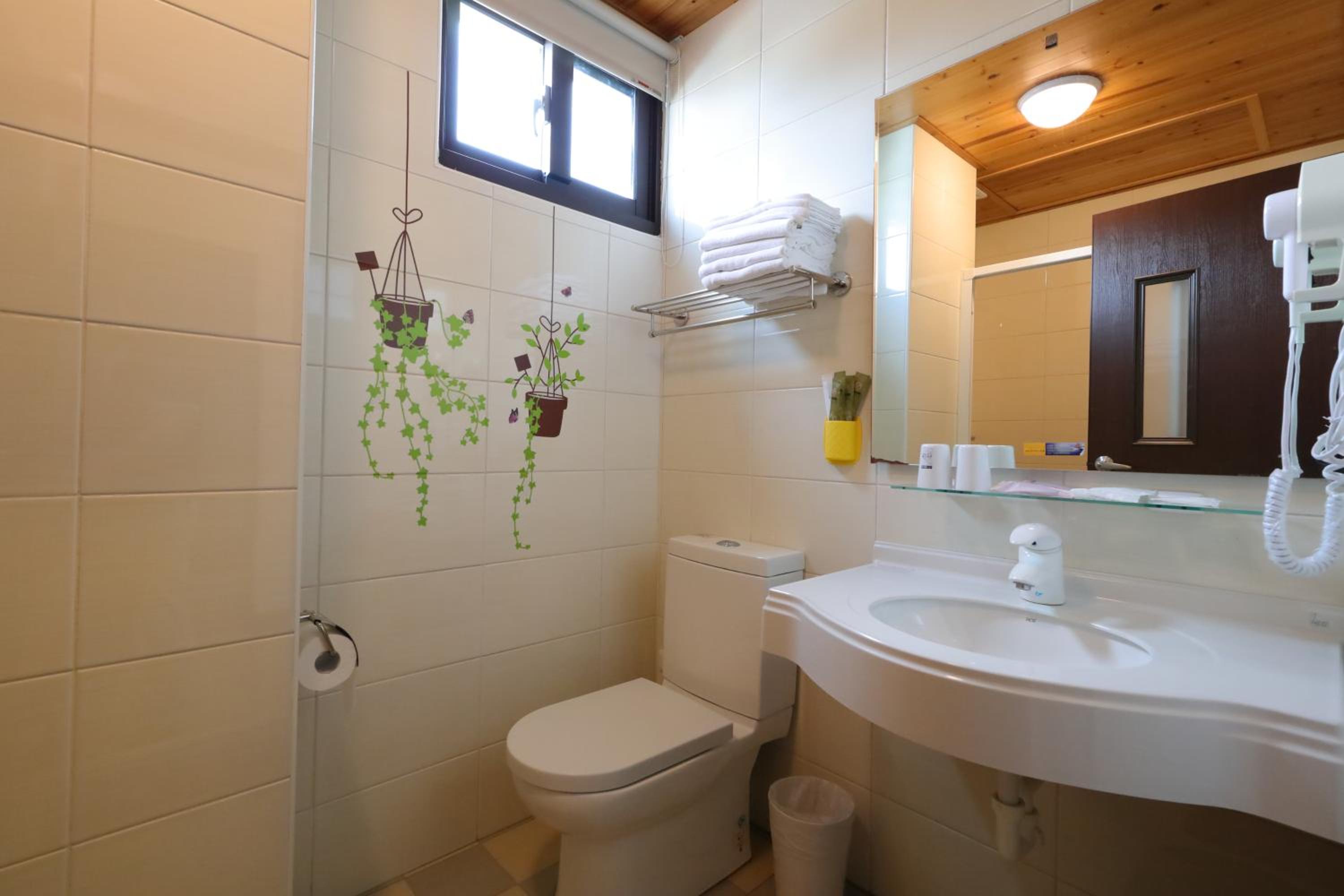 Twin Room With View photo 1