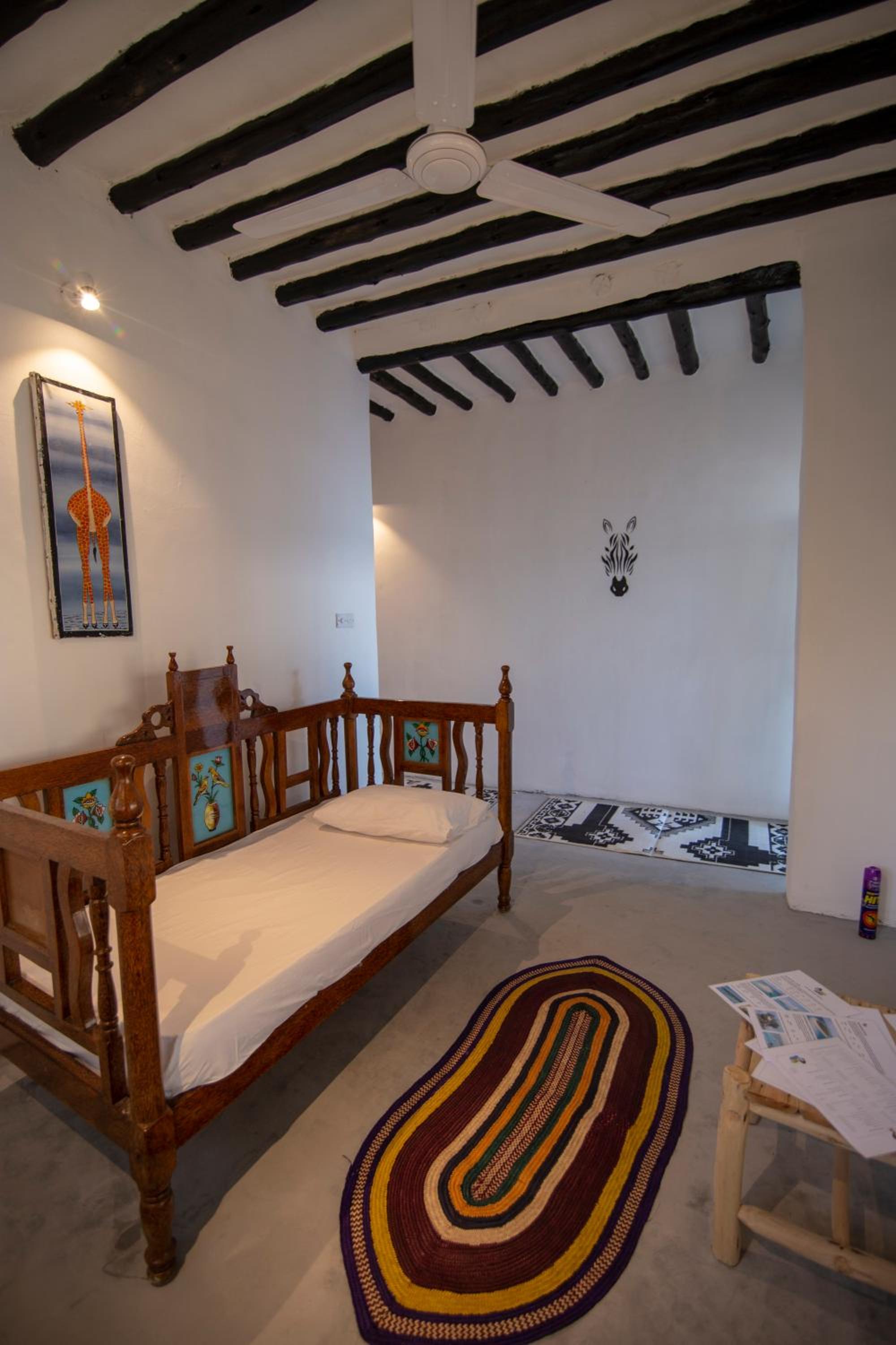 Superior Suite with Sea View