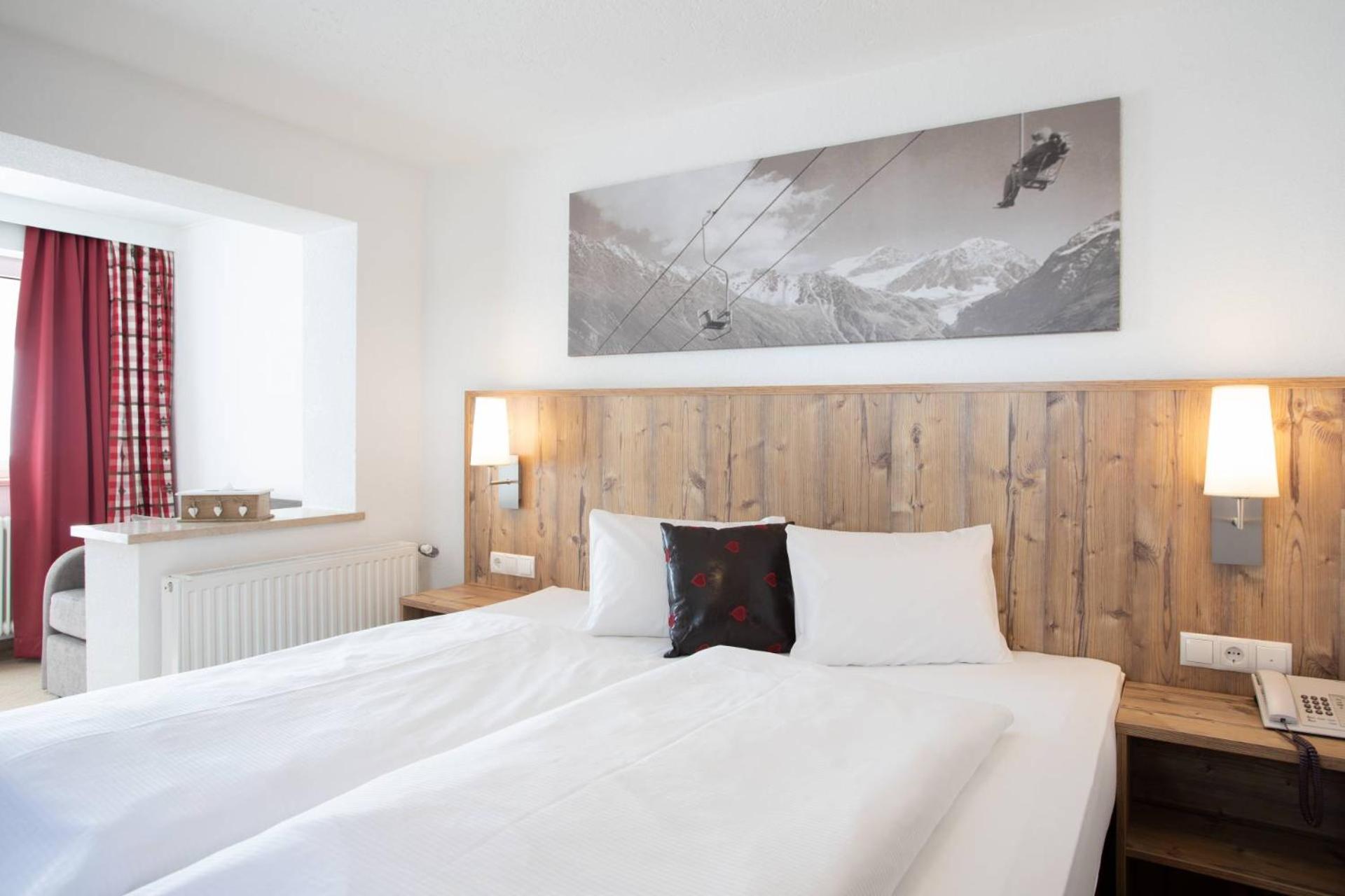 Superior Double Room photo 2