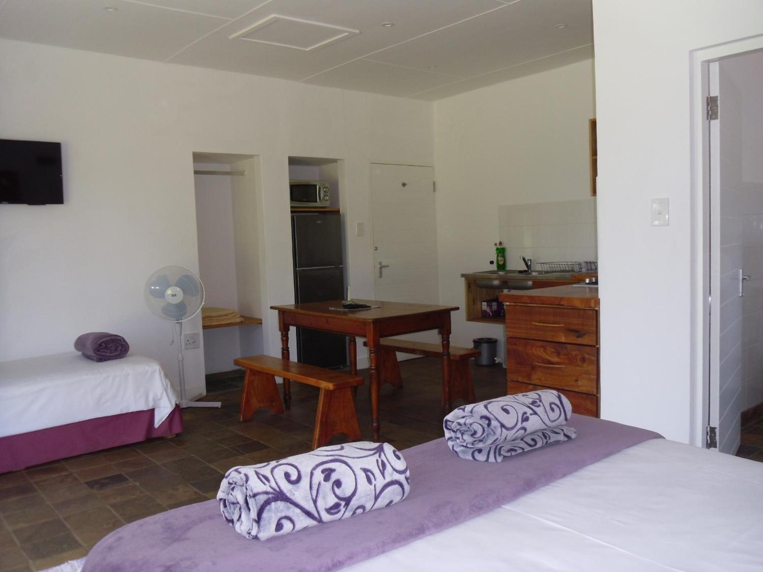One-Bedroom Chalet - Photo 1