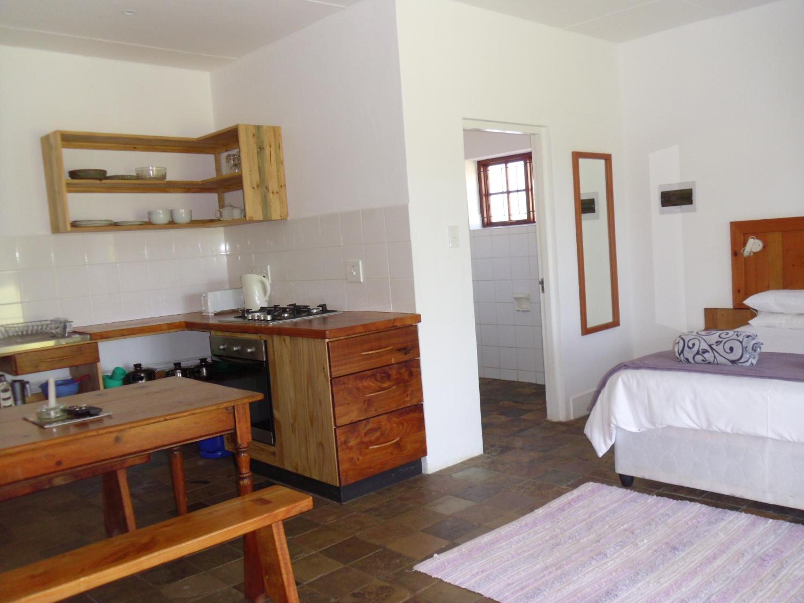 One-Bedroom Chalet - Photo 2