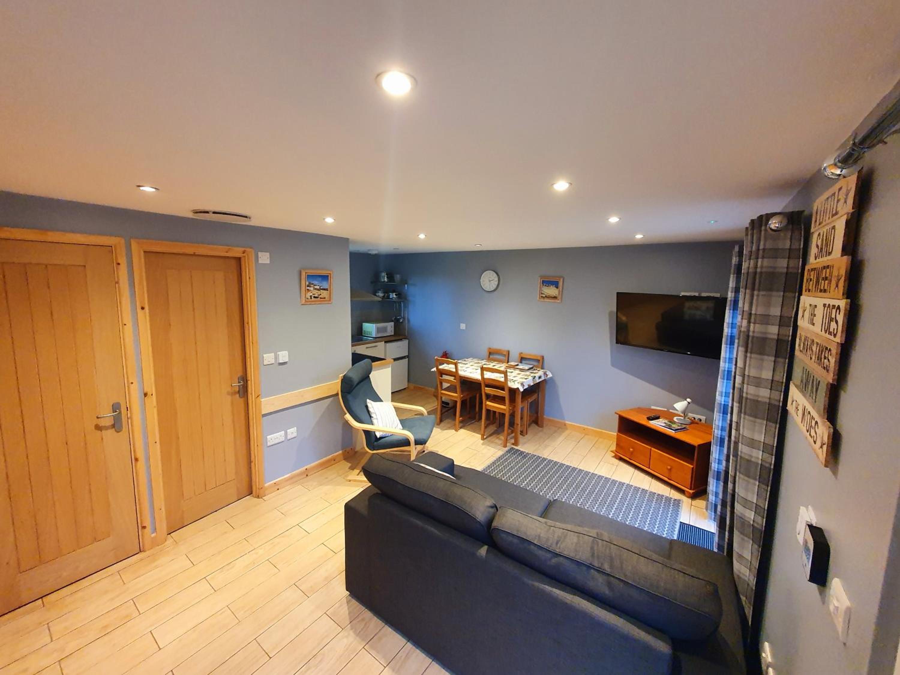 Two-Bedroom Chalet photo 1