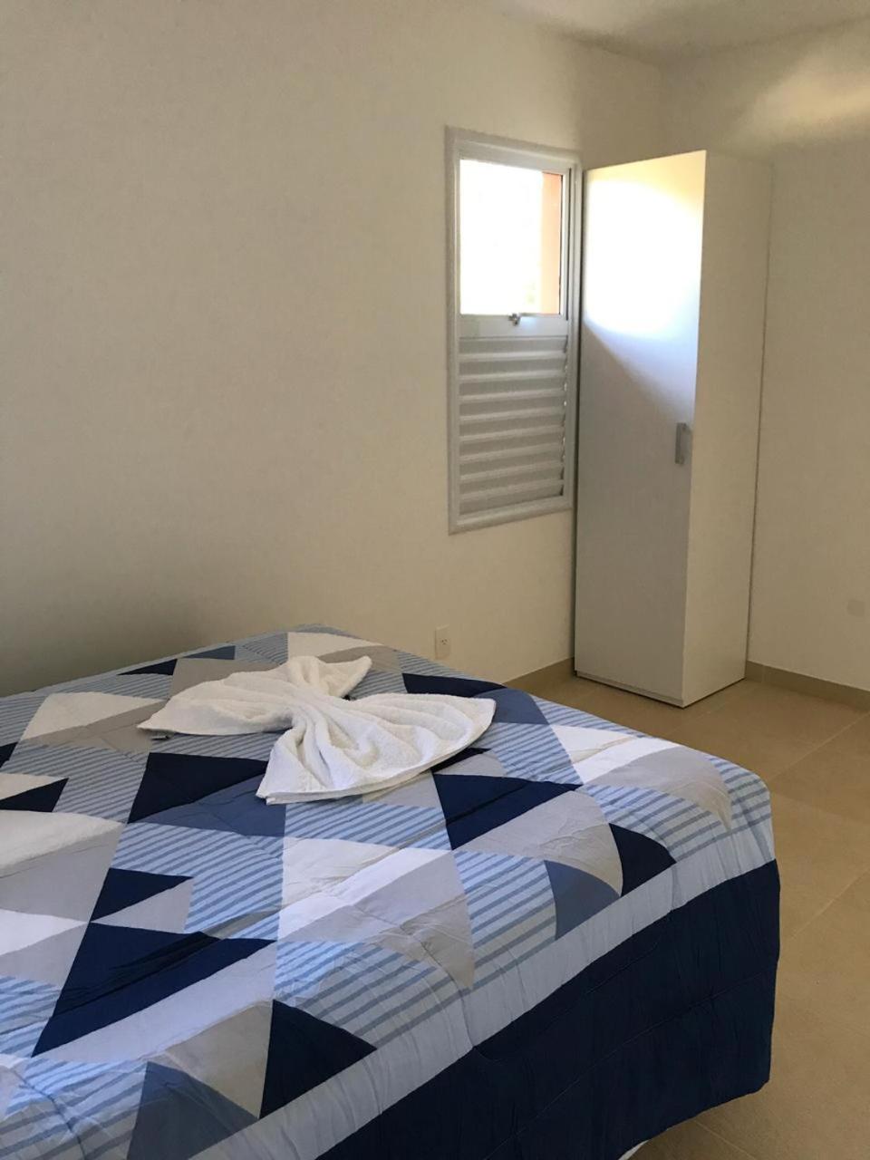 Four-Bedroom House photo 1
