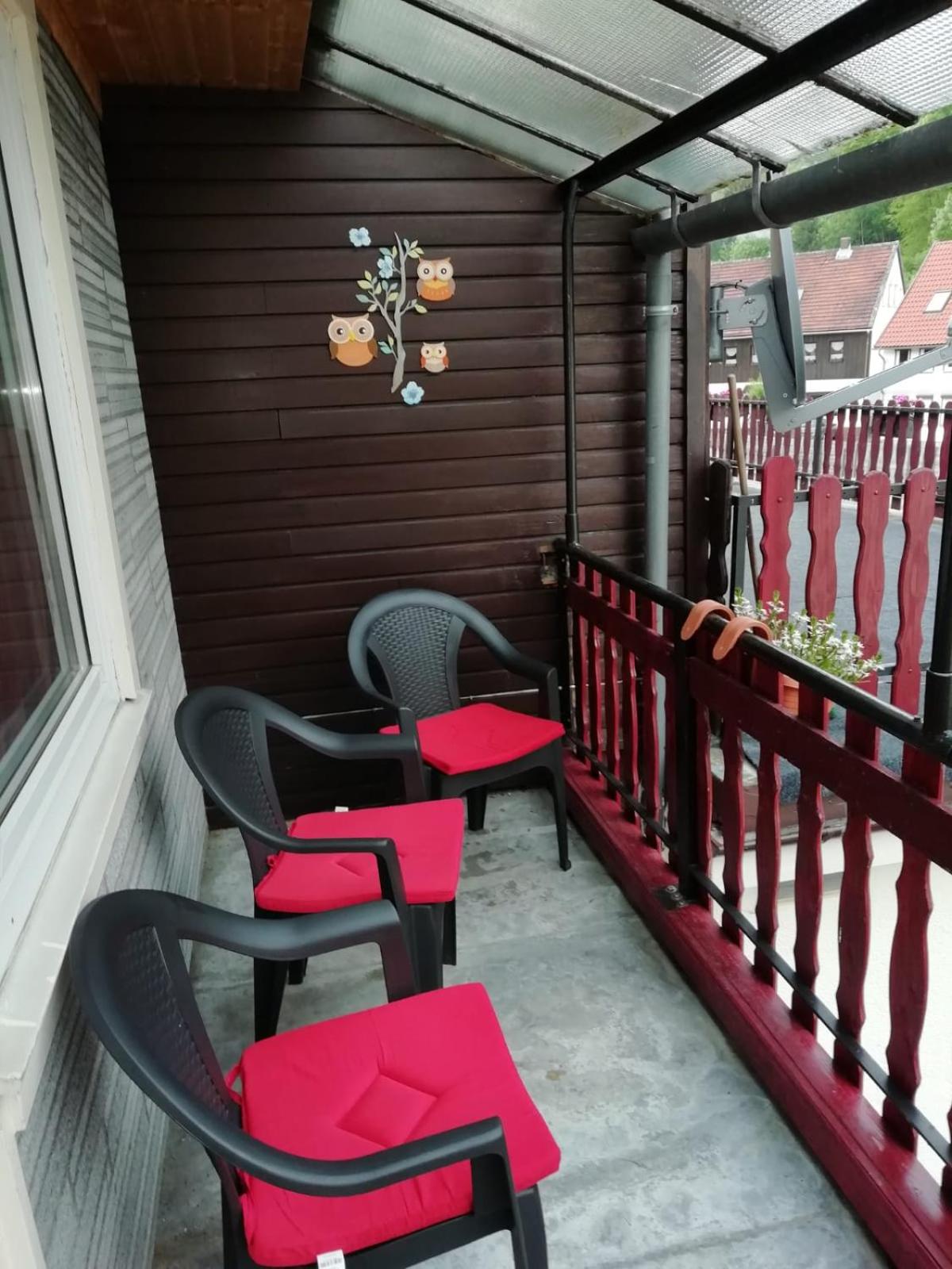 Apartment with Mountain View - Photo 5