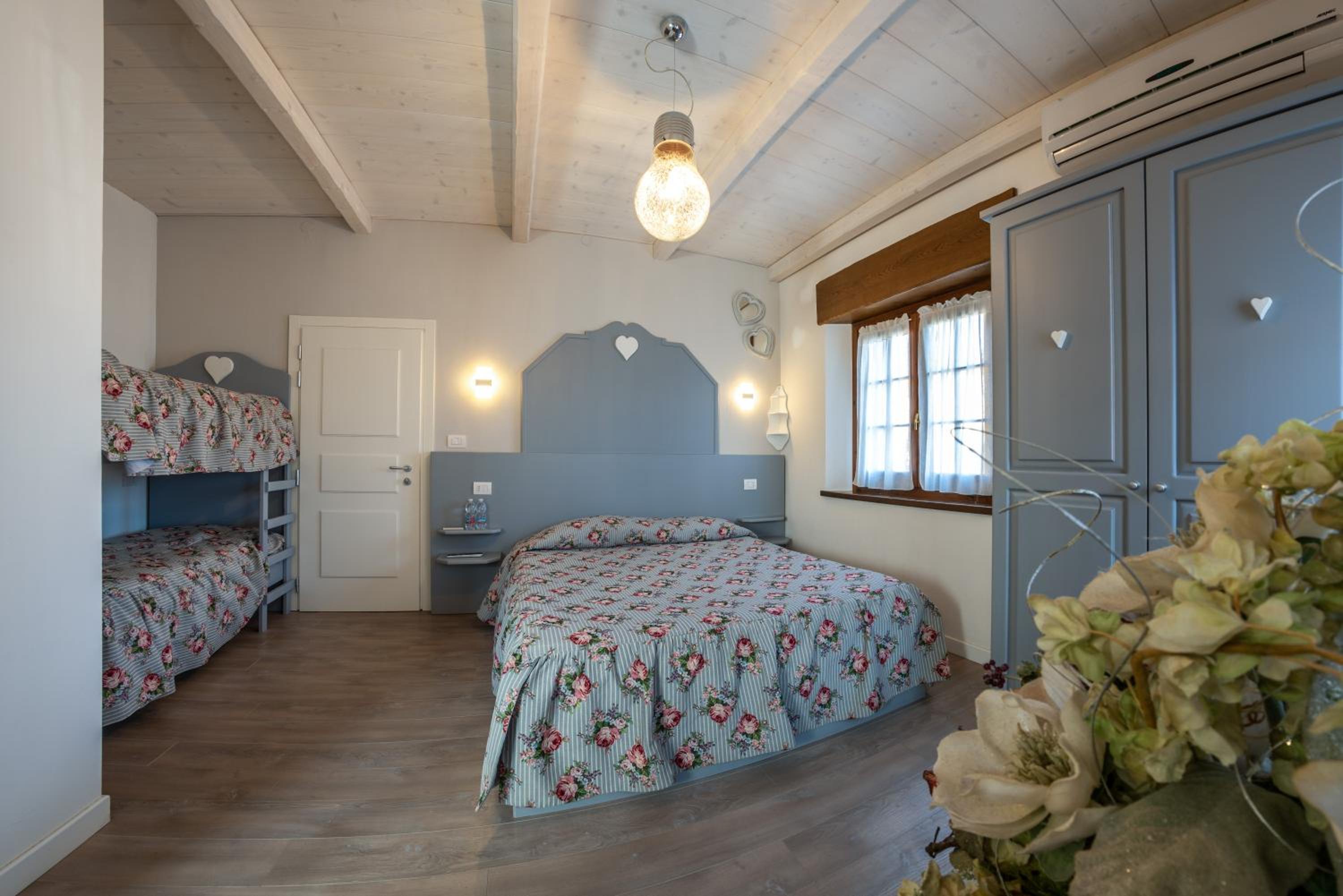 Quadruple Room - Photo 3