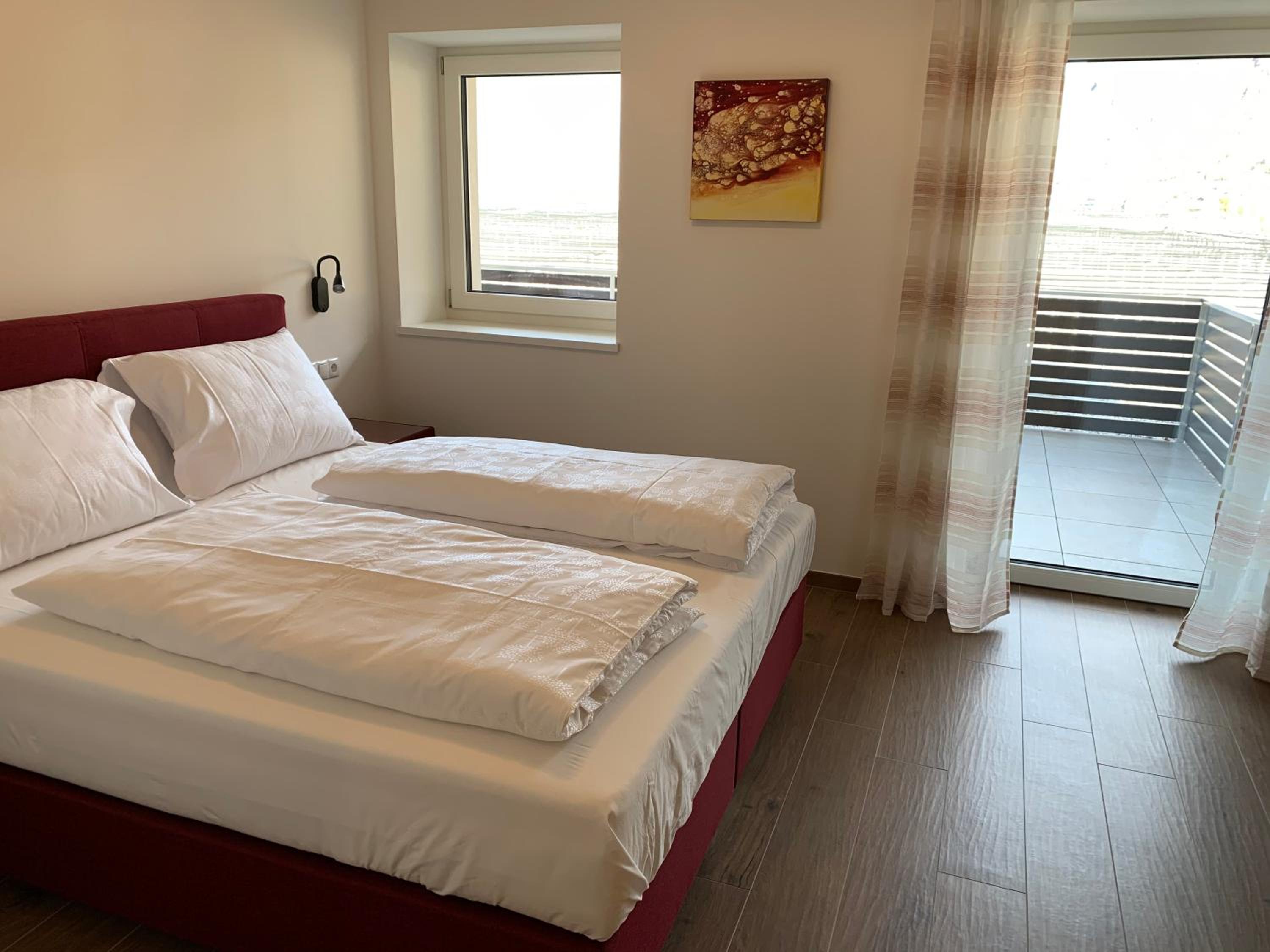 Apartment with Terrace photo 3