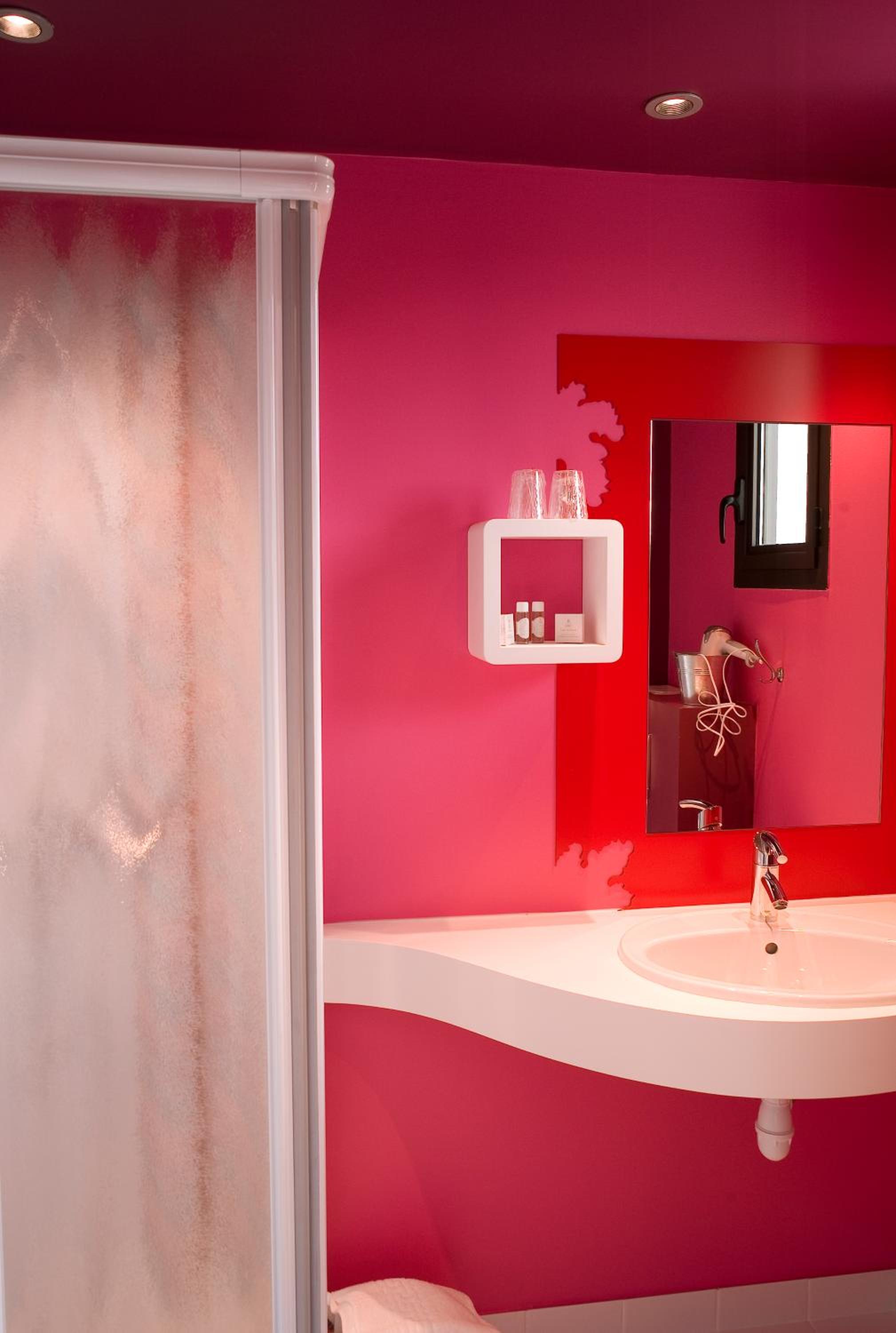 Superior Double Room - Photo 13