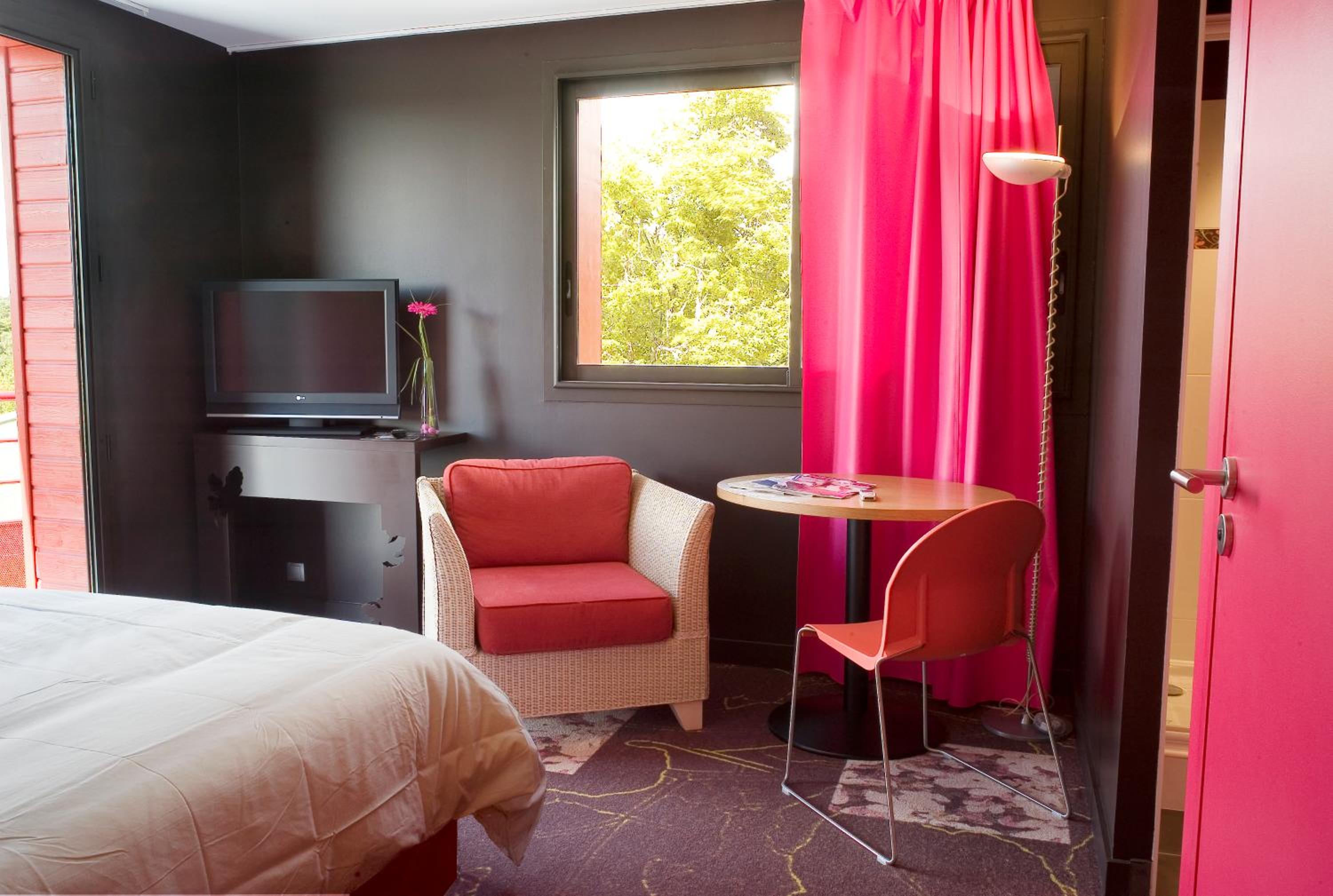 Superior Double Room - Photo 11