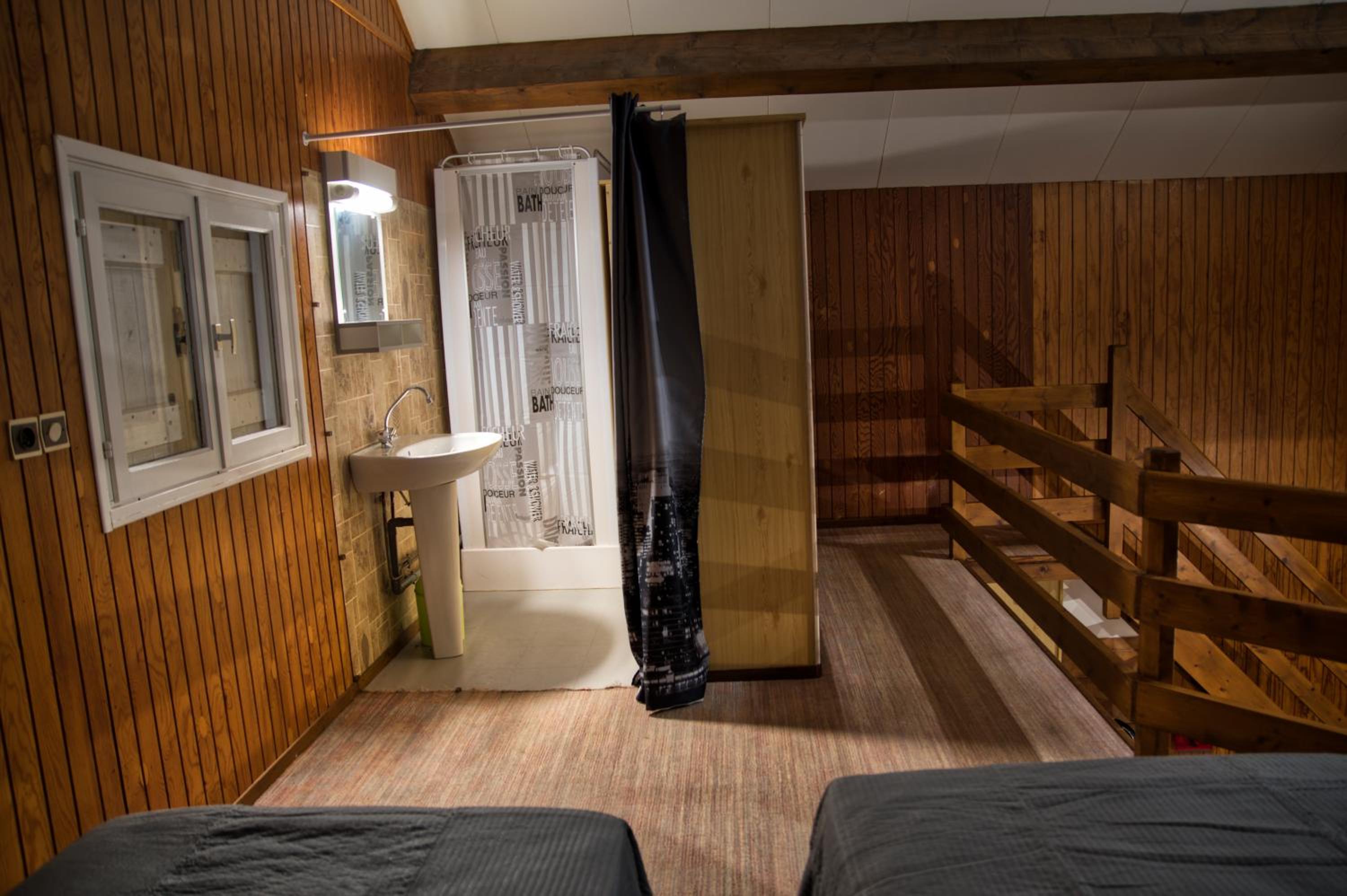 Chalet - Photo 13