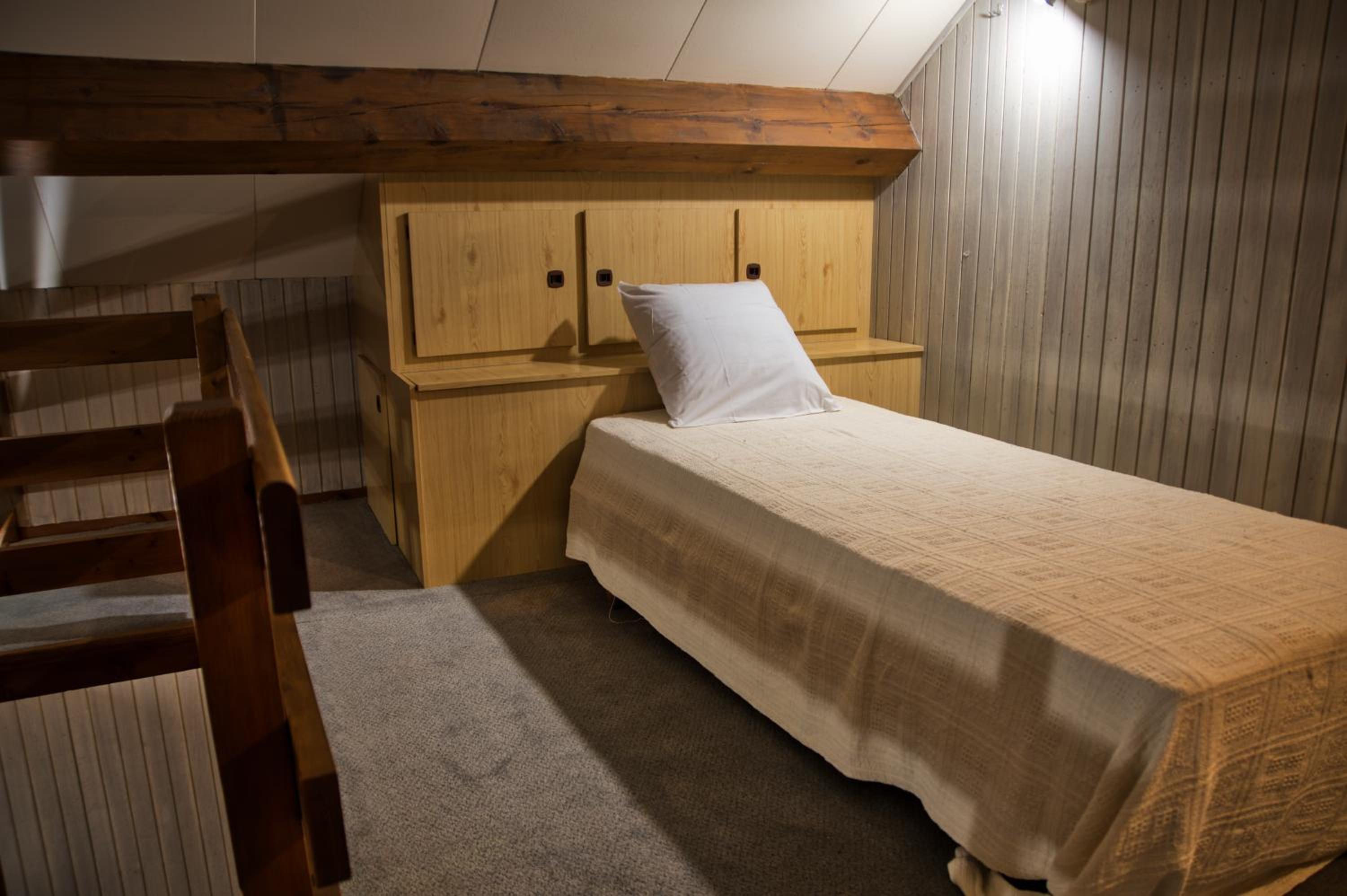 Chalet - Photo 11