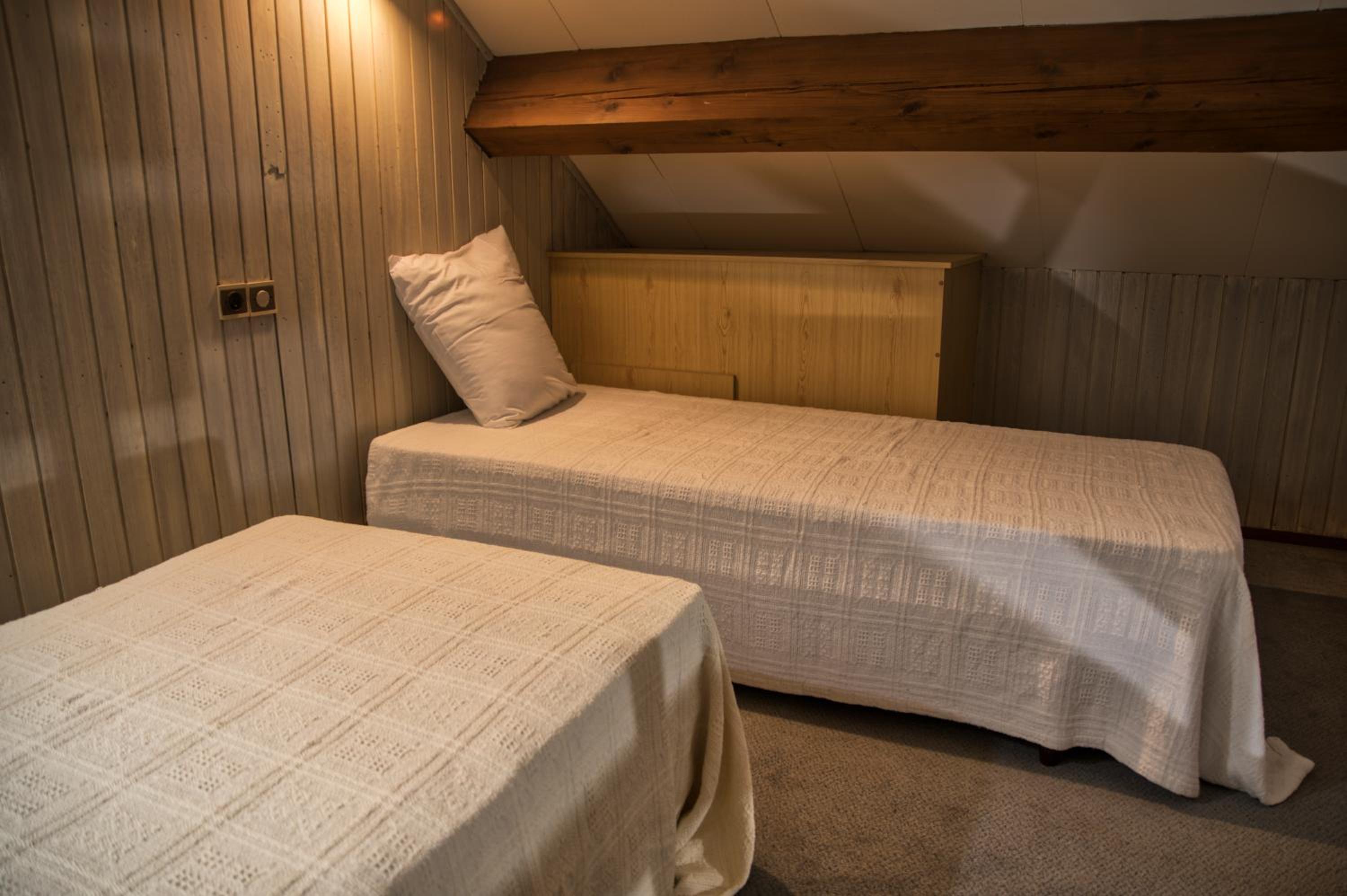 Chalet - Photo 10