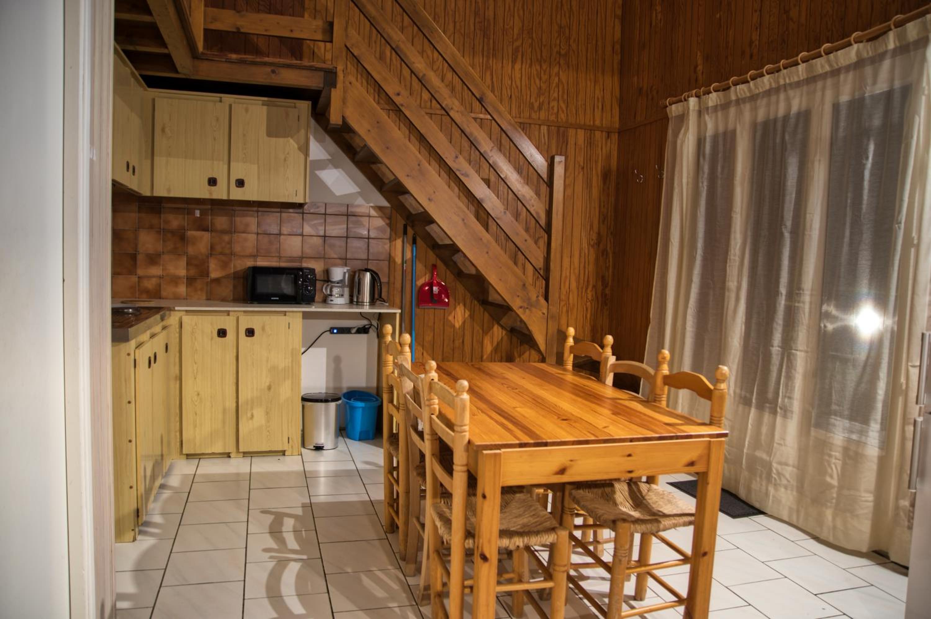 Chalet - Photo 9