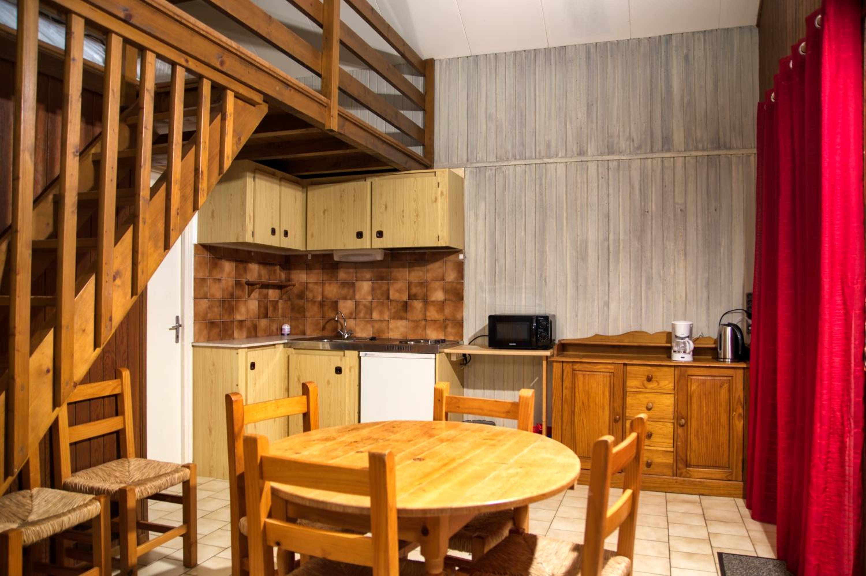 Chalet - Photo 8