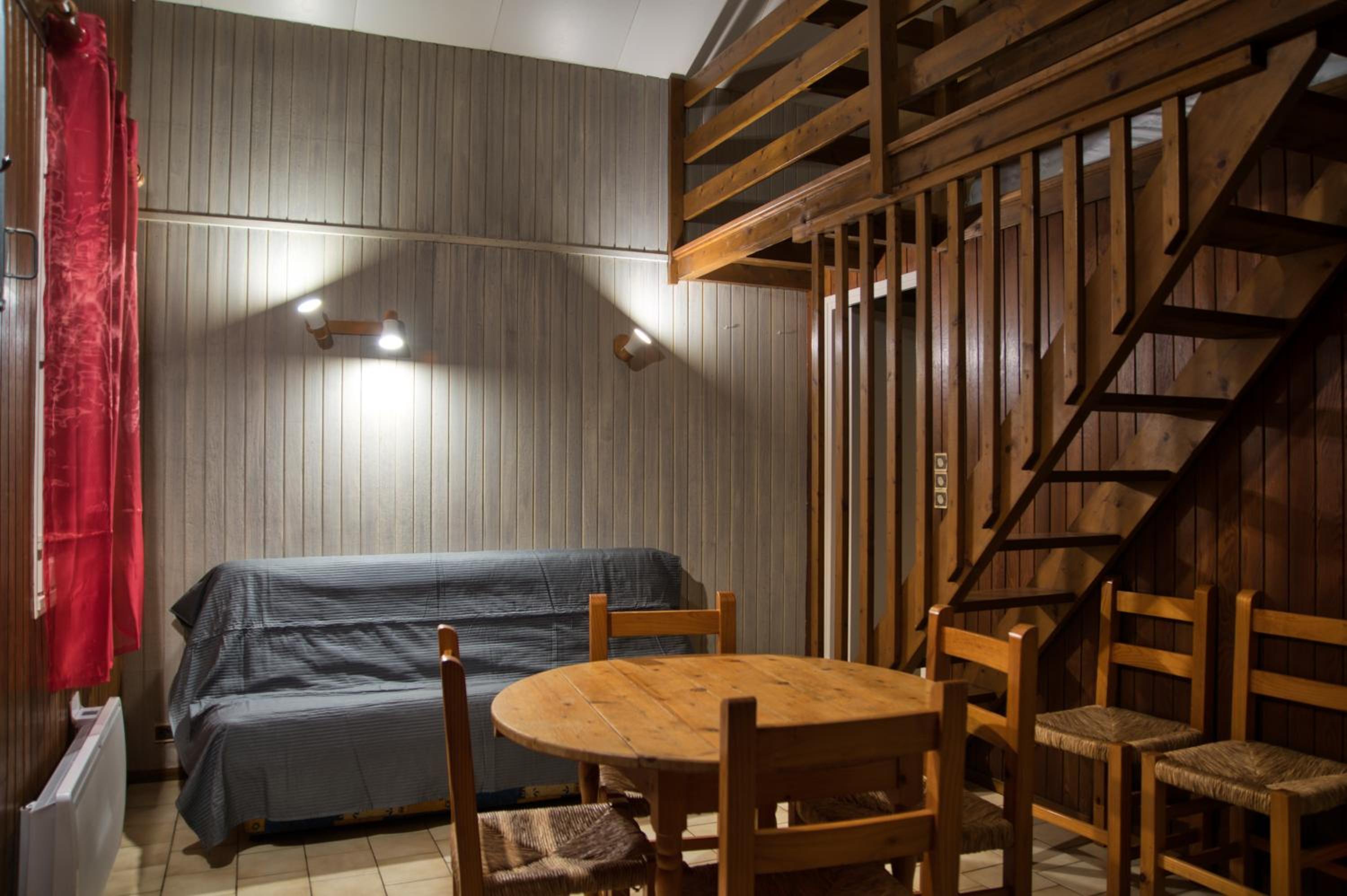 Chalet - Photo 7