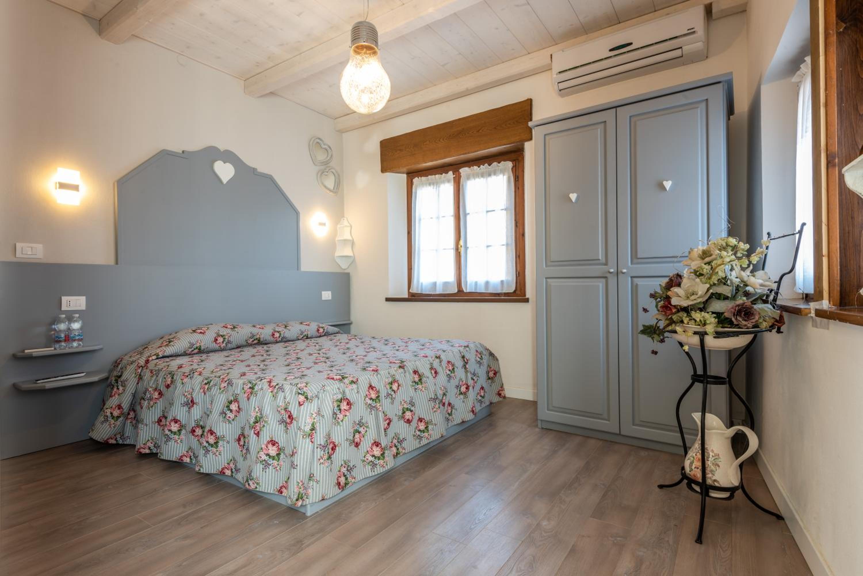 Quadruple Room - Photo 6