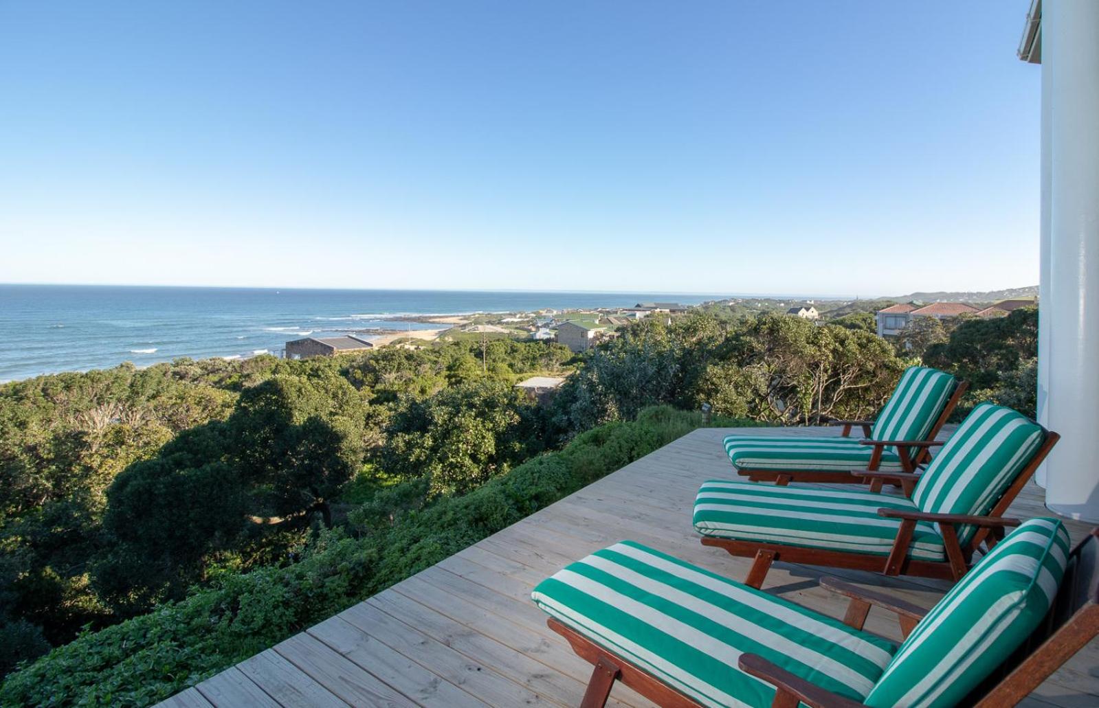King Room with Sea View - Photo 8