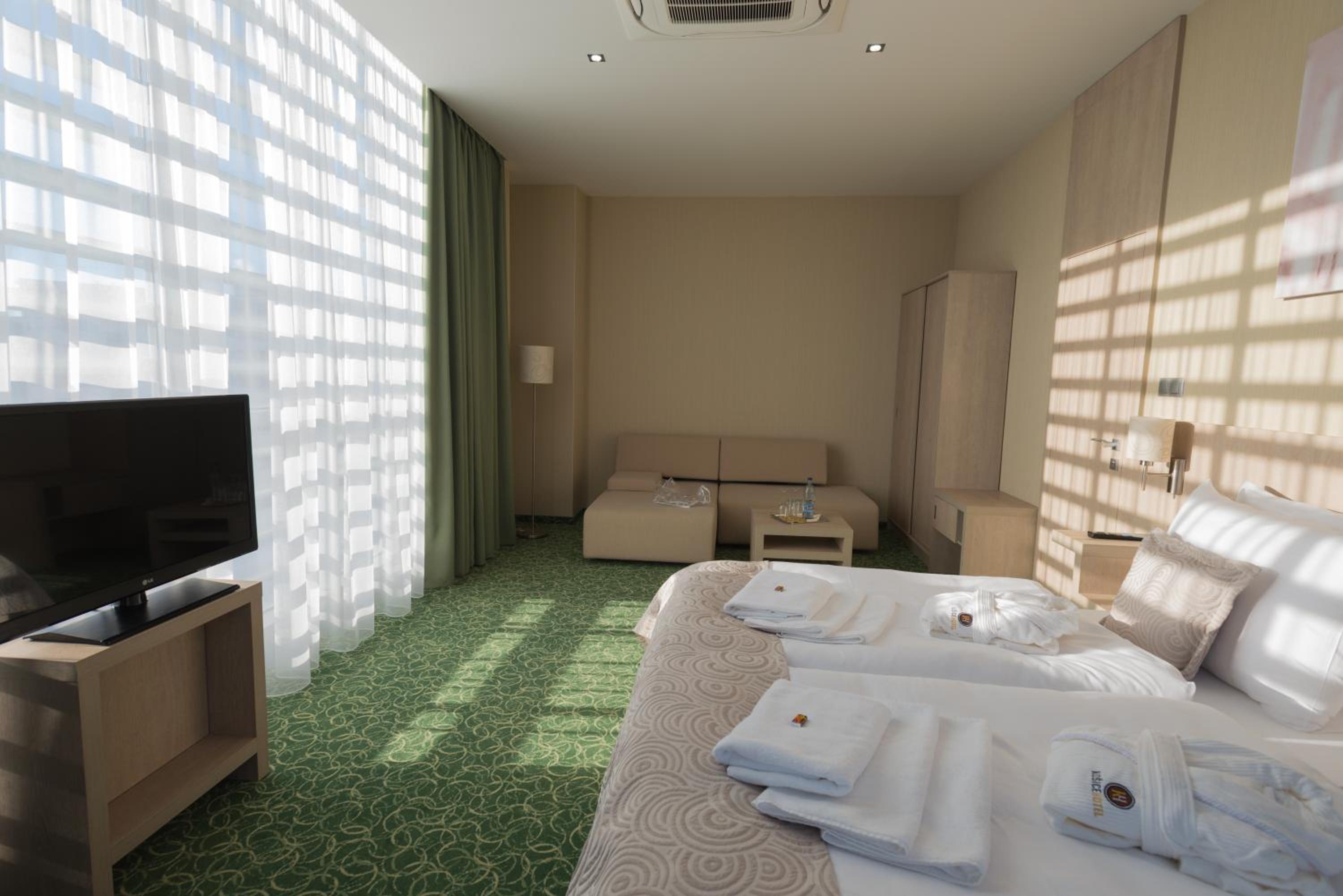 Suite photo 3