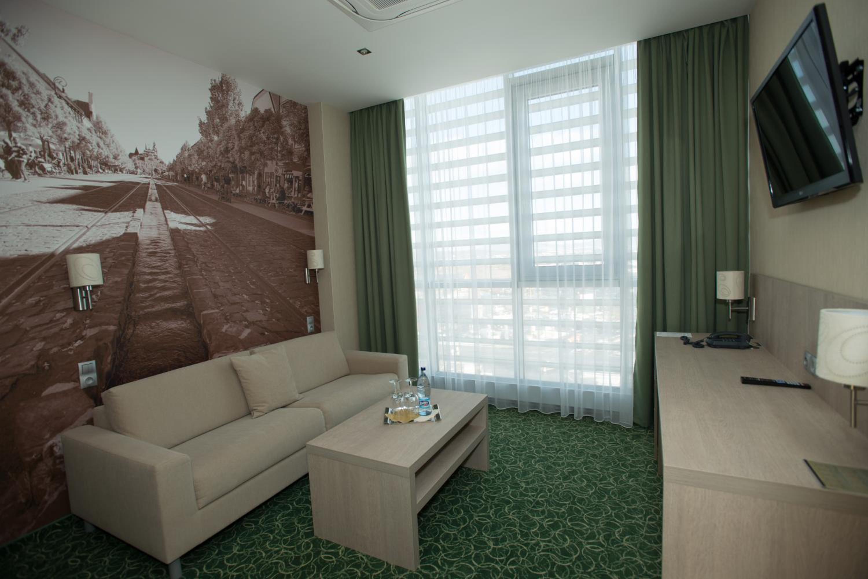 Suite photo 2