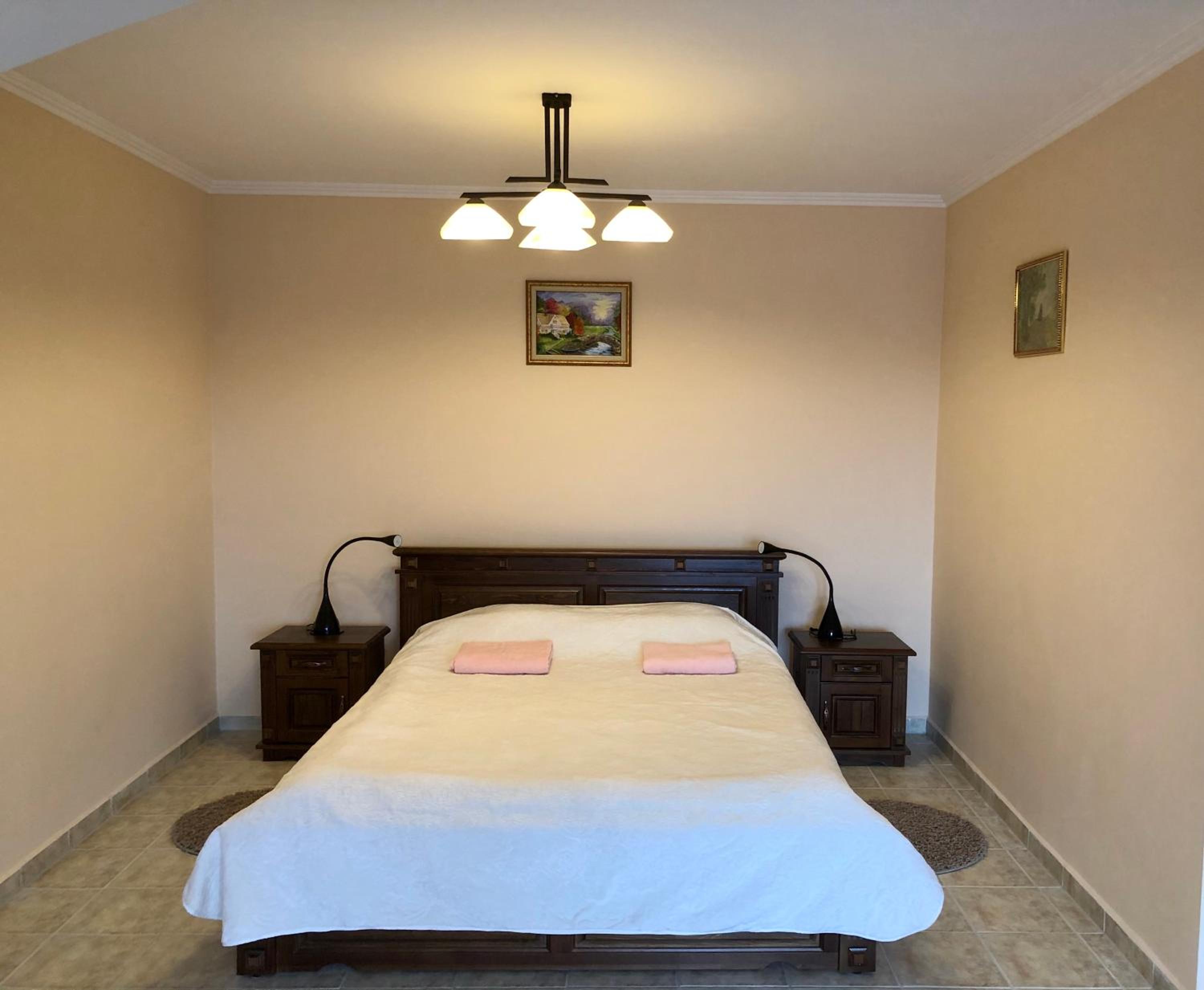 Studio Apartment photo 1