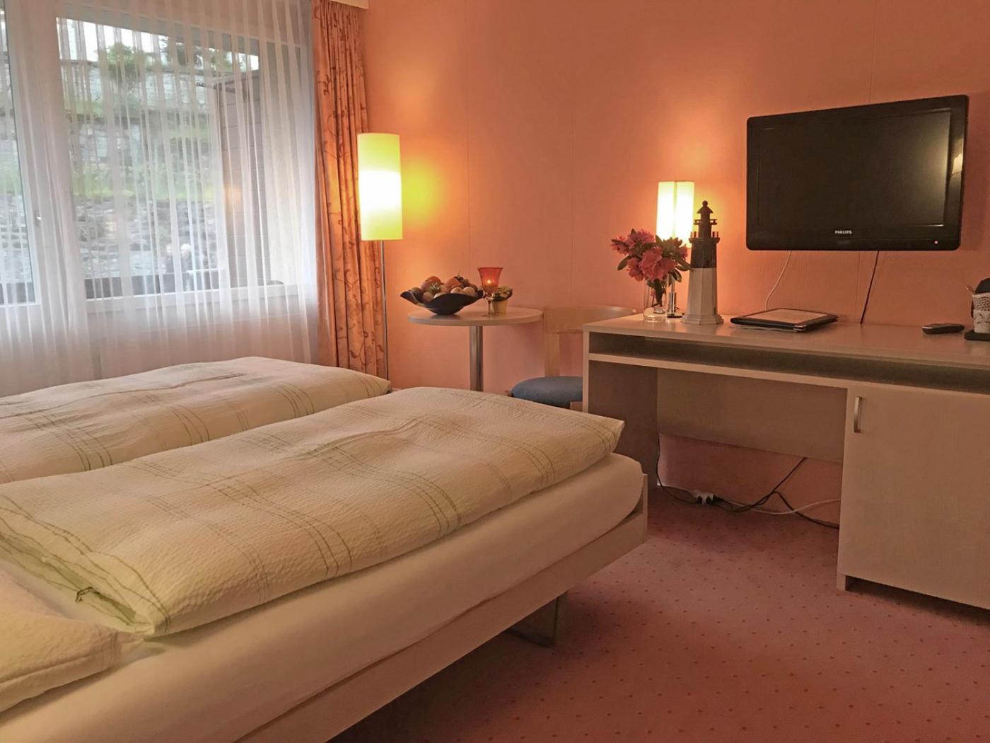 Double Room with Castle View - Photo 1