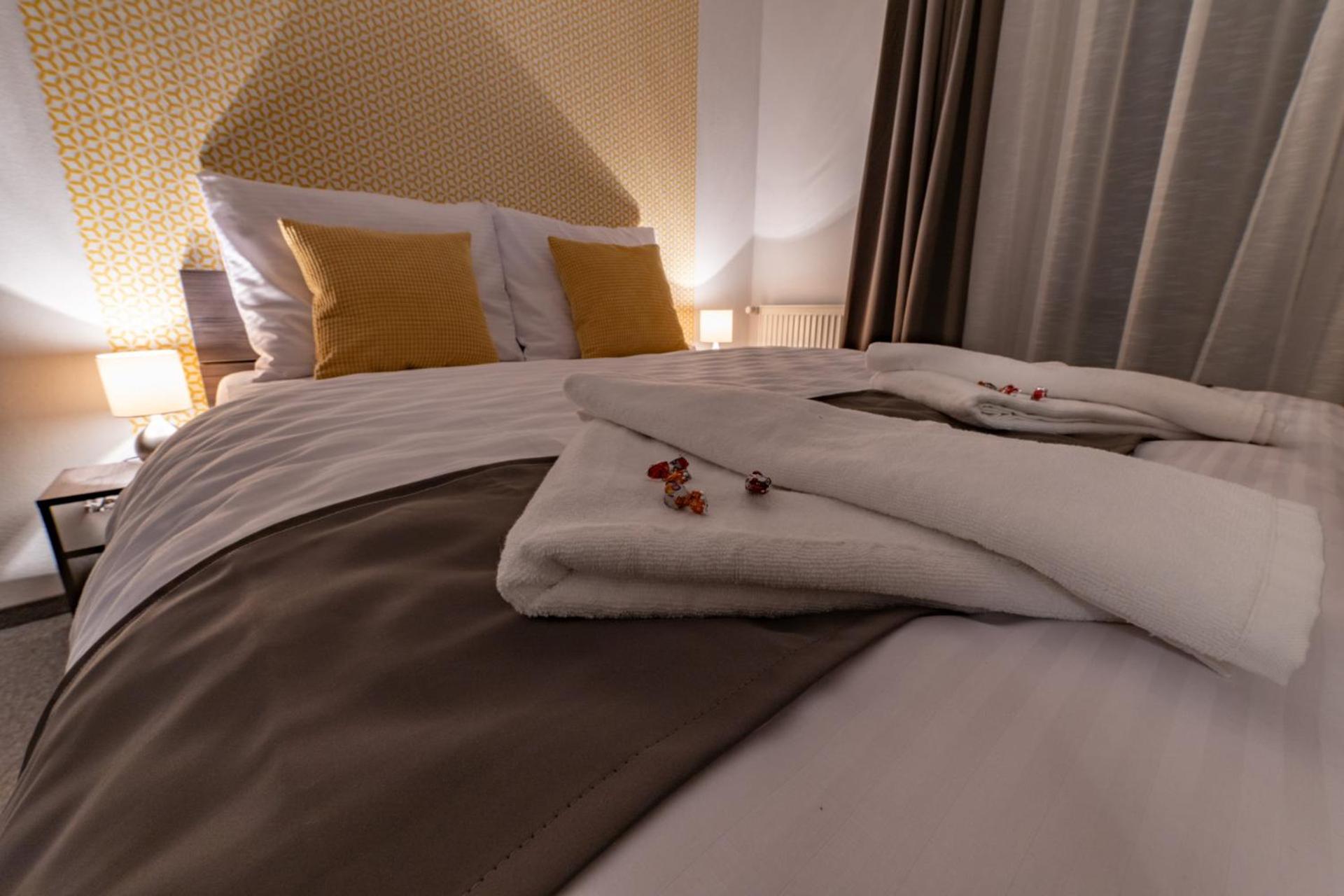 Superior Double or Twin Room with Terrace - Photo 6