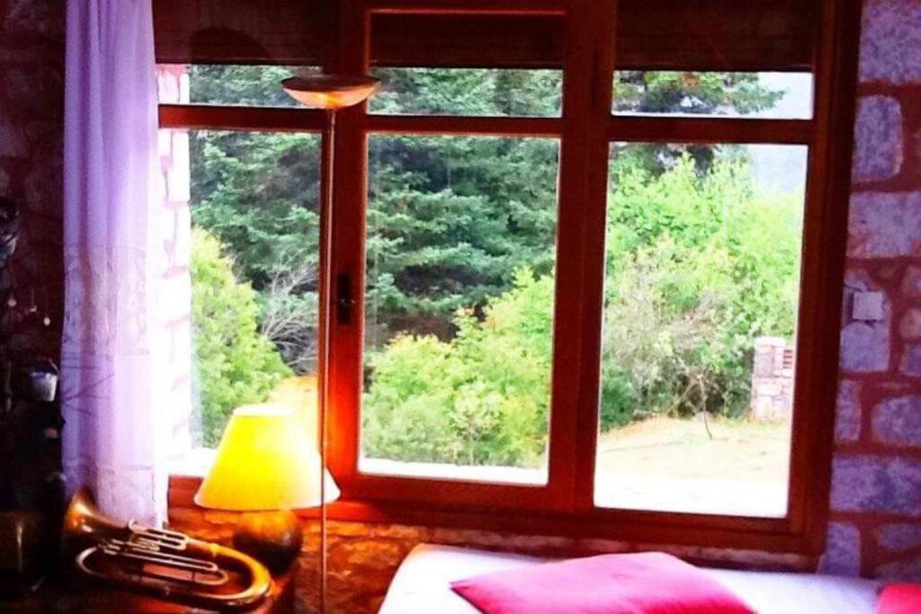 Three-Bedroom Chalet photo 2