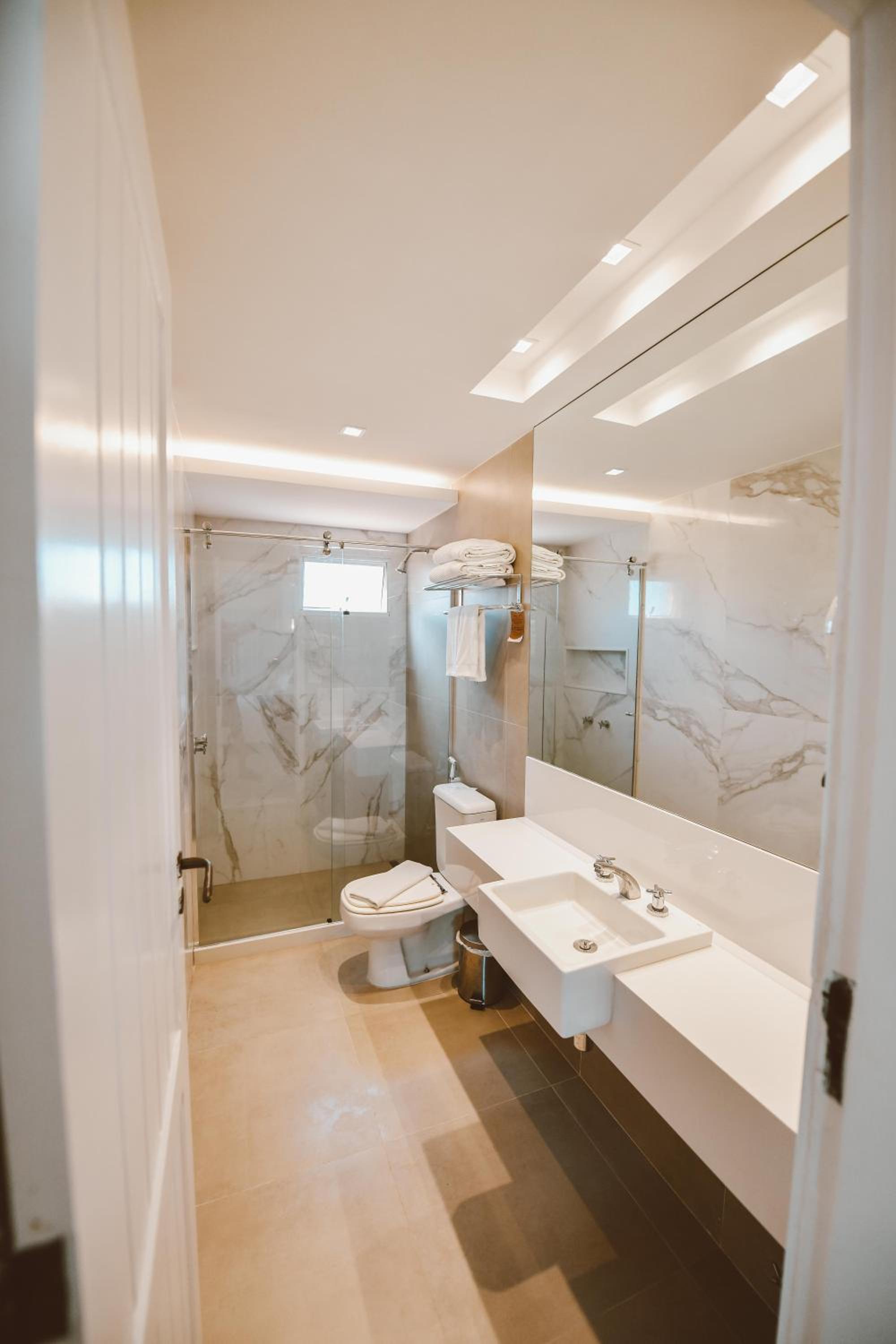 Deluxe Triple Room with Sea View photo 1