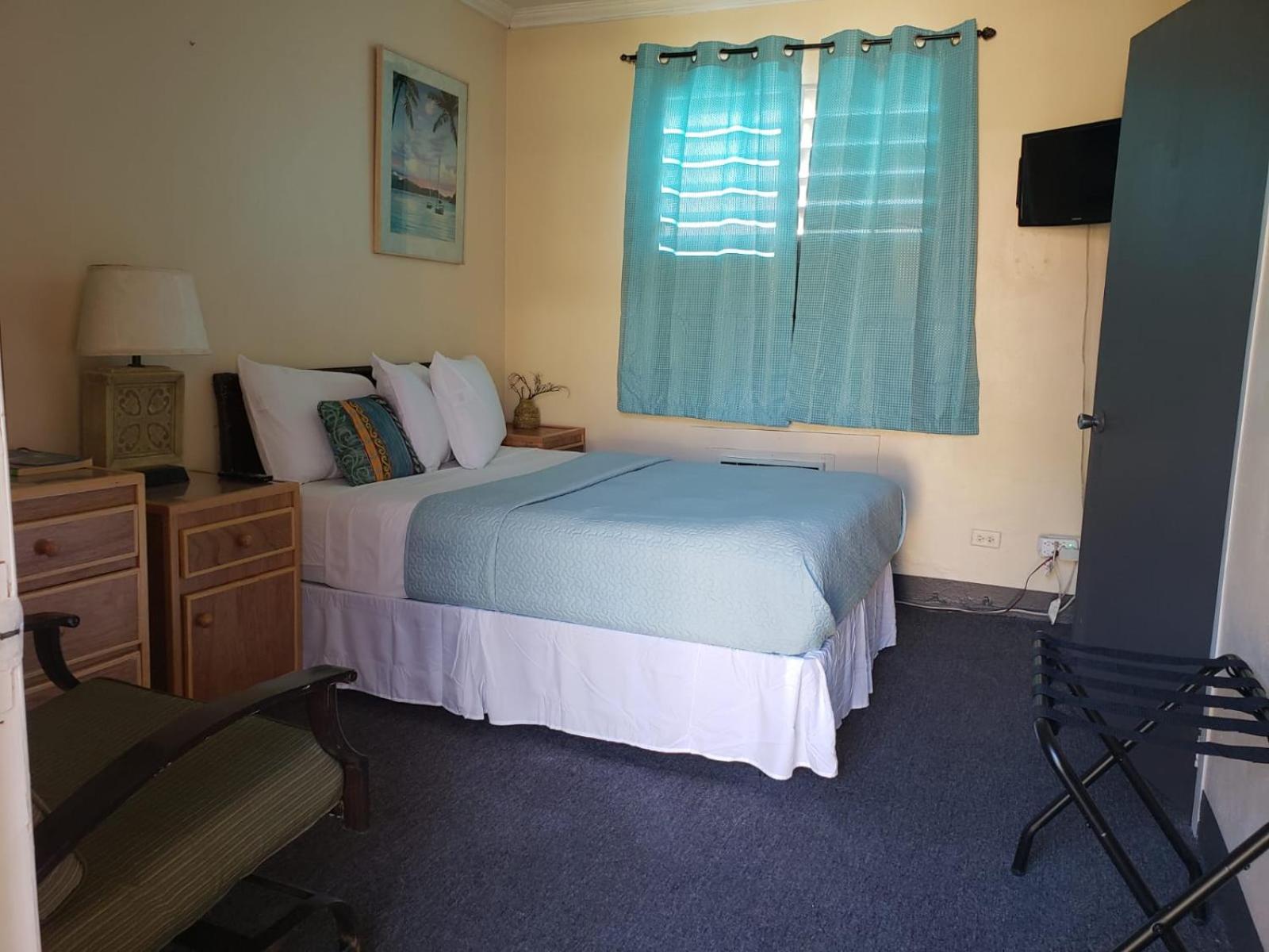 Double Room with one bed photo 1