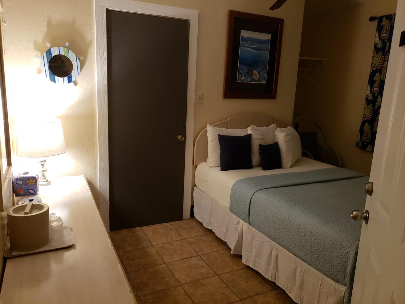 Double Room with one bed photo 2