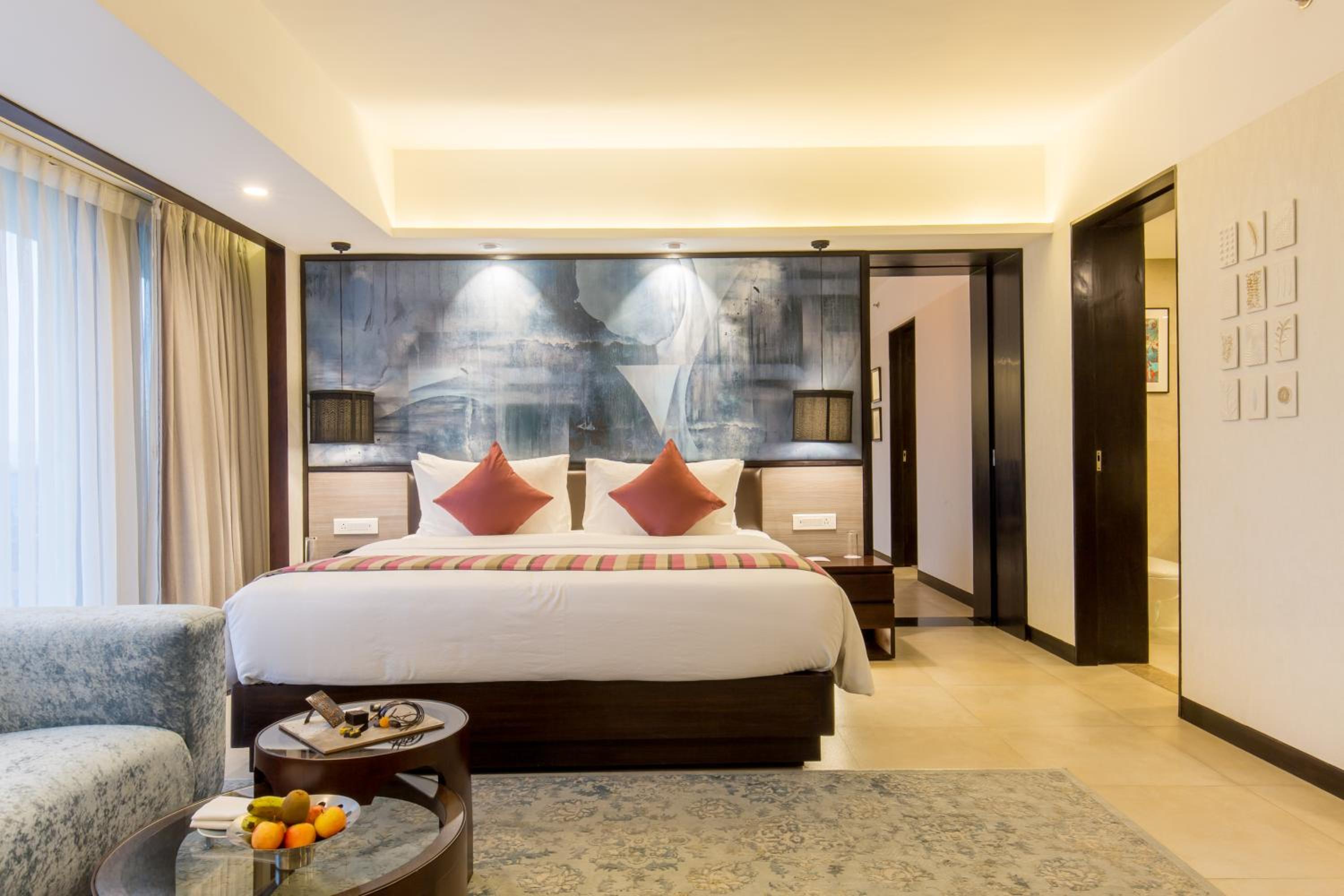 Executive Suite photo 1