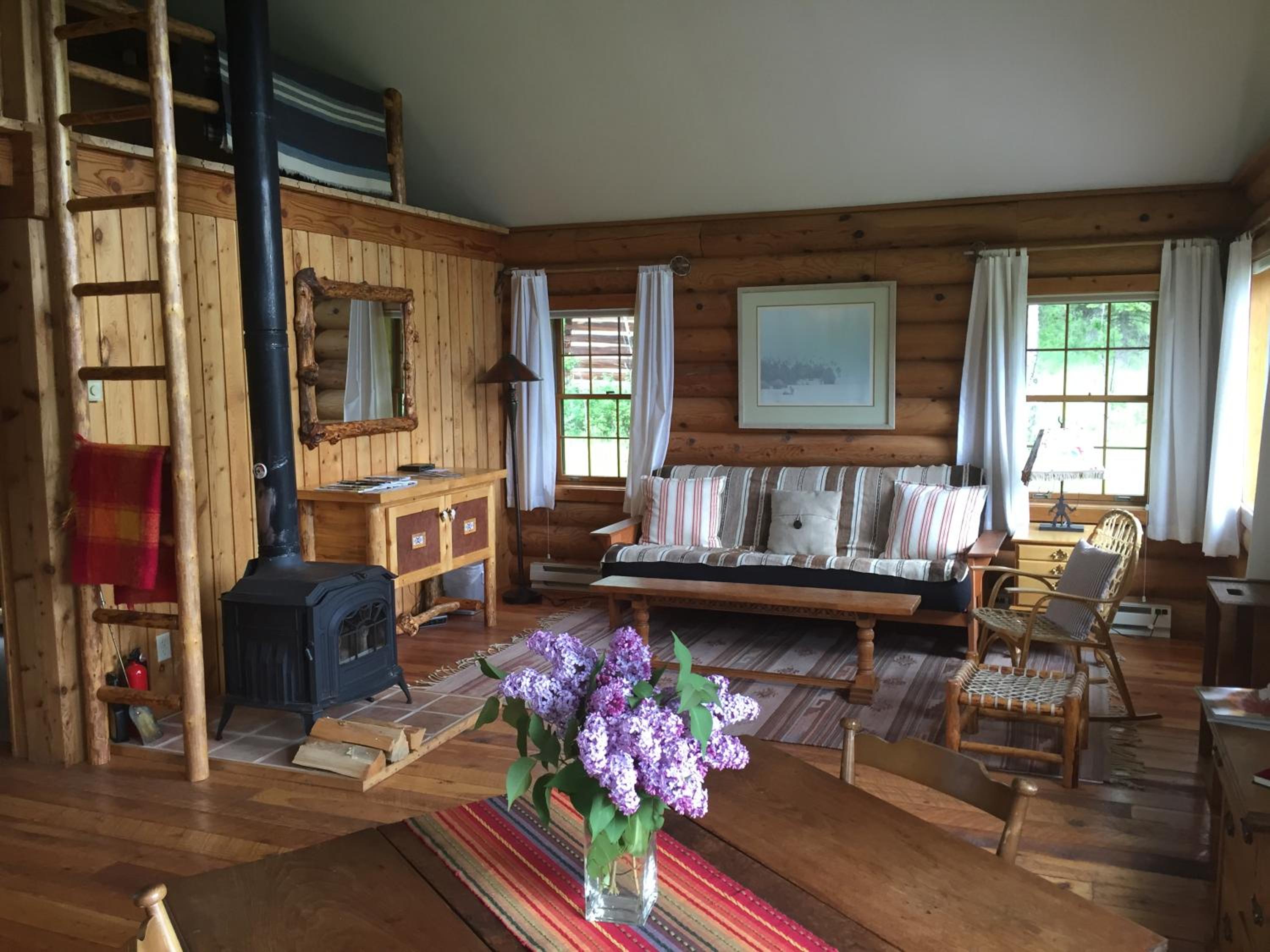 Cottage