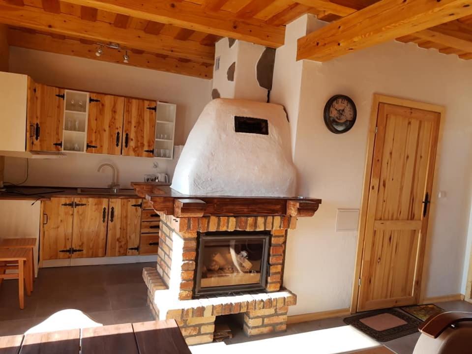 Two-Bedroom Chalet photo 1