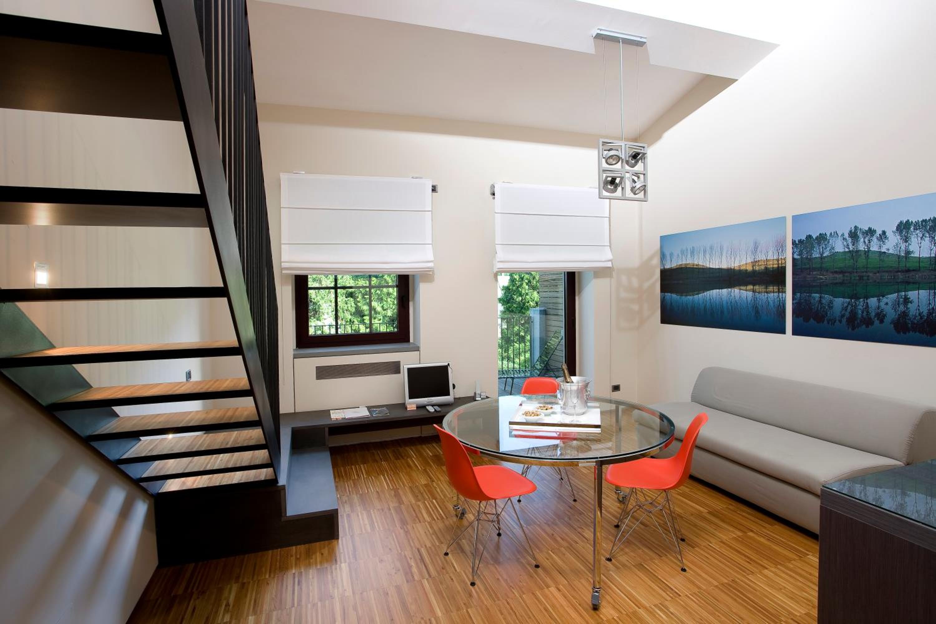 Loft - Photo 3
