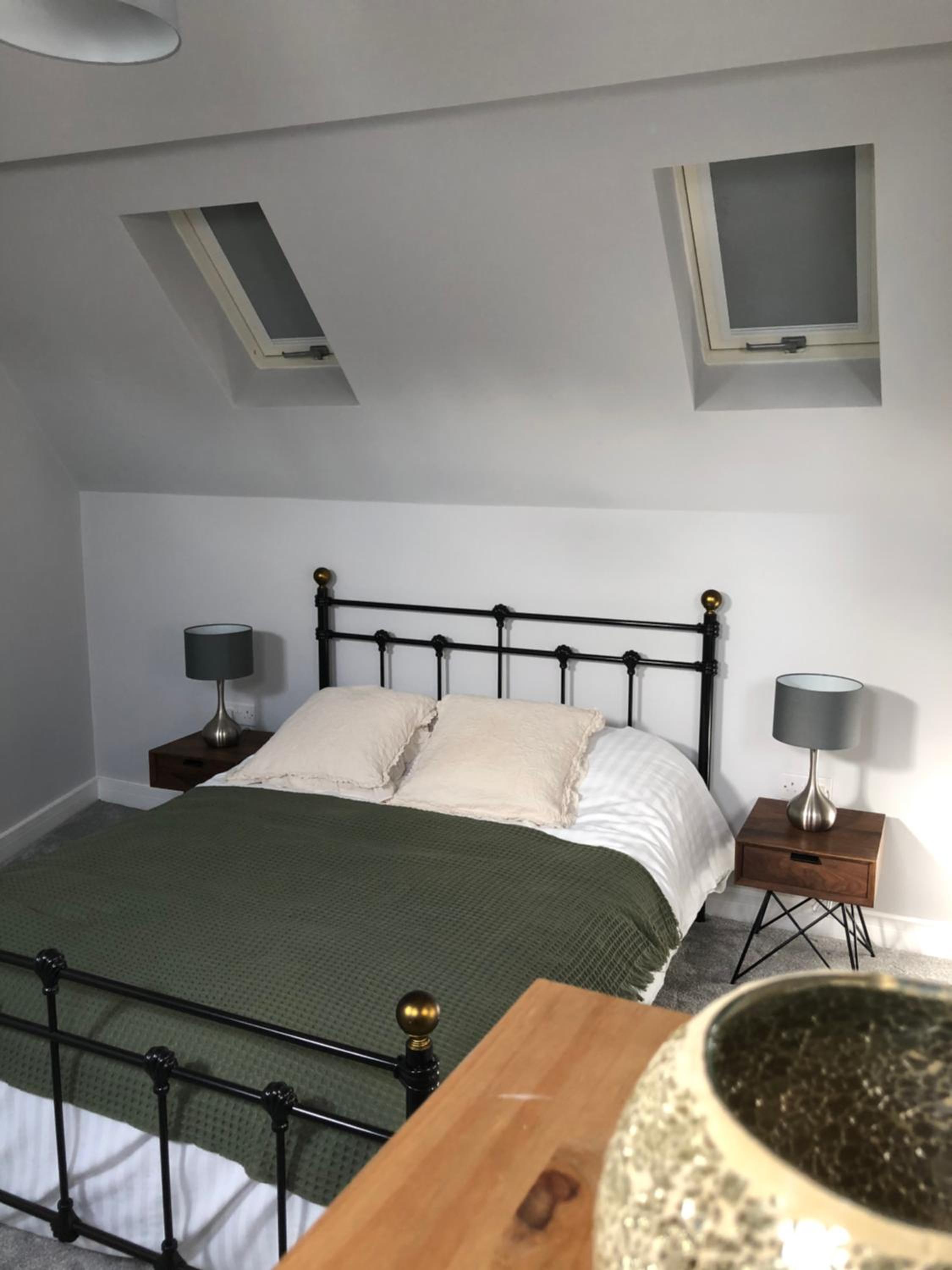 Two-Bedroom House photo 2
