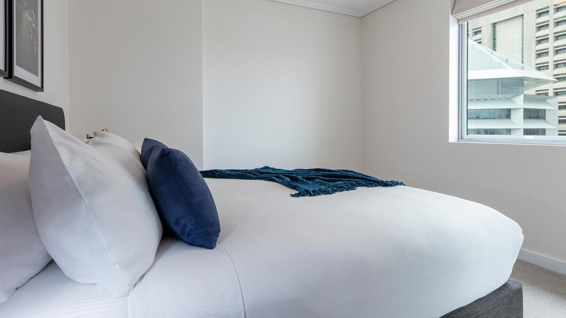 Two-Bedroom Apartment - Photo 4