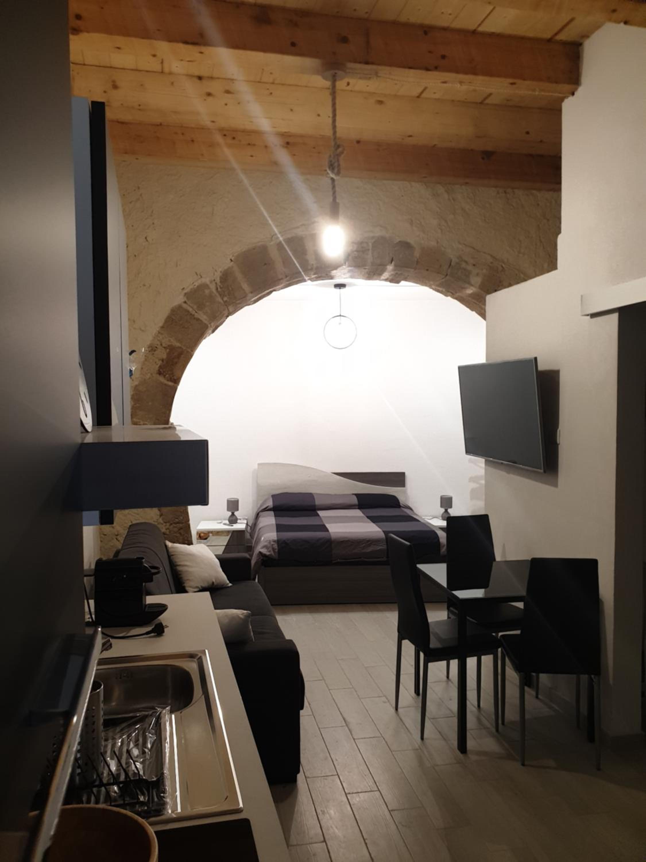 Loft - Photo 8