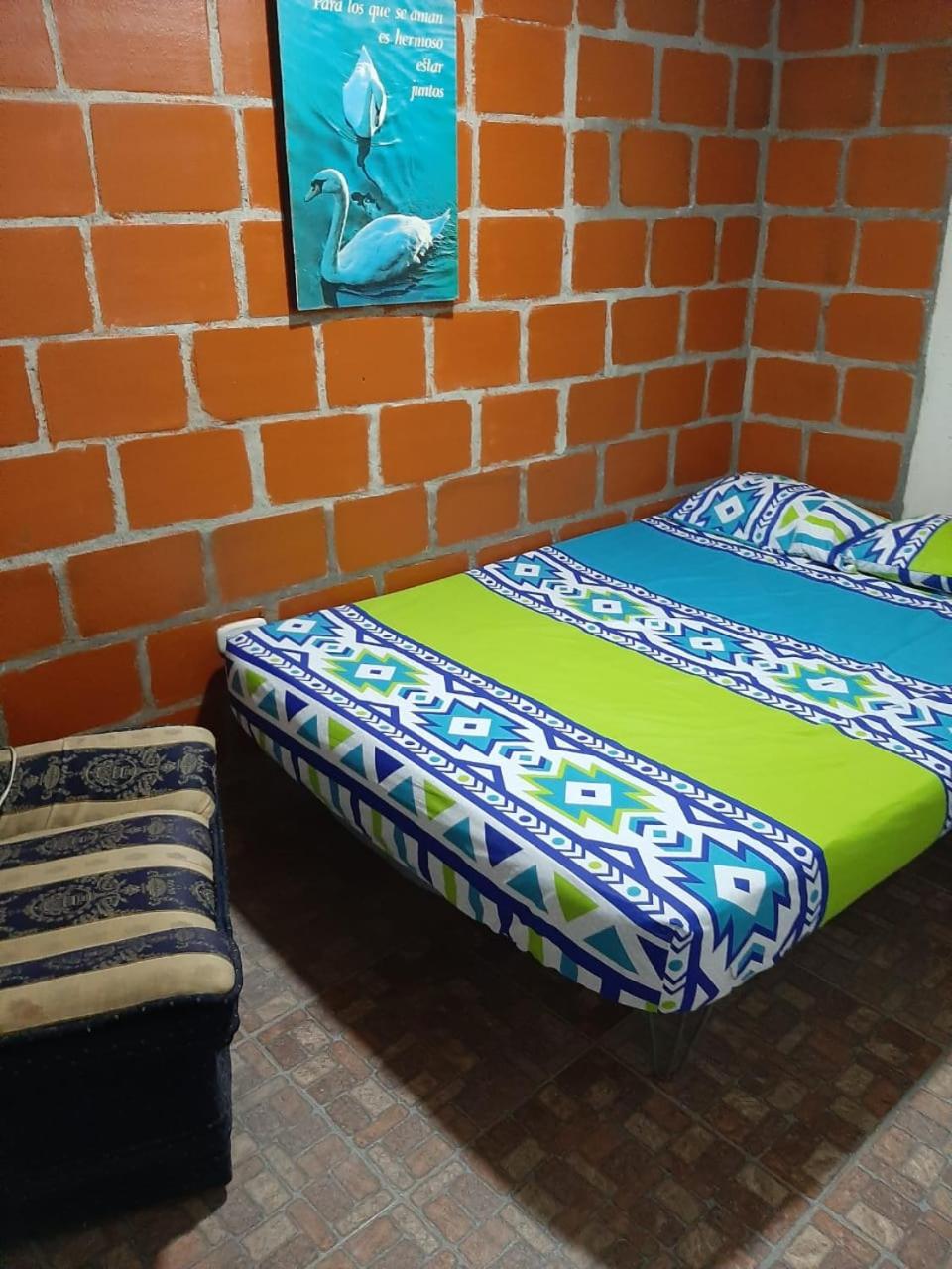 Twin Room With Extra Bed photo 2