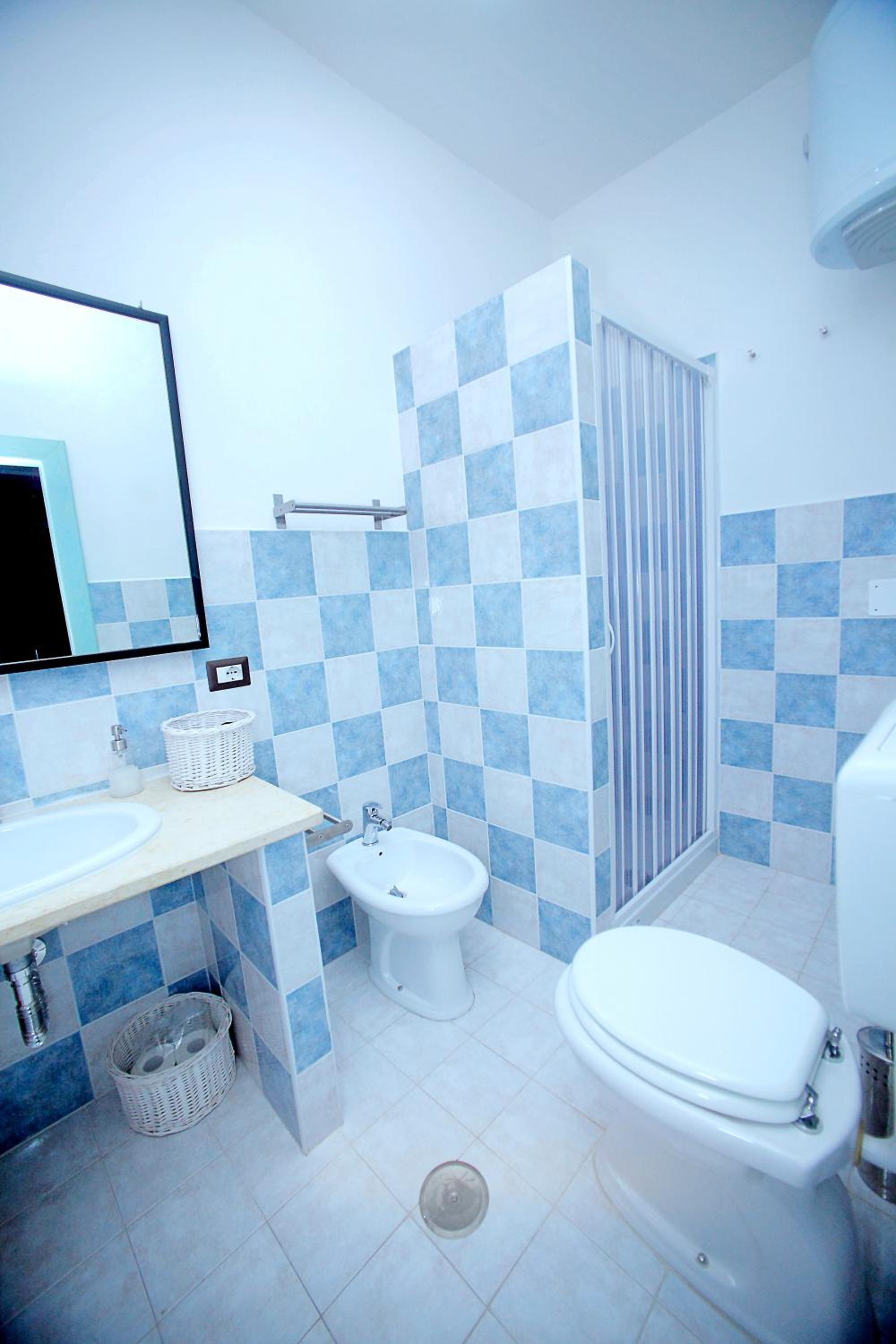 Double or Twin Room photo 3