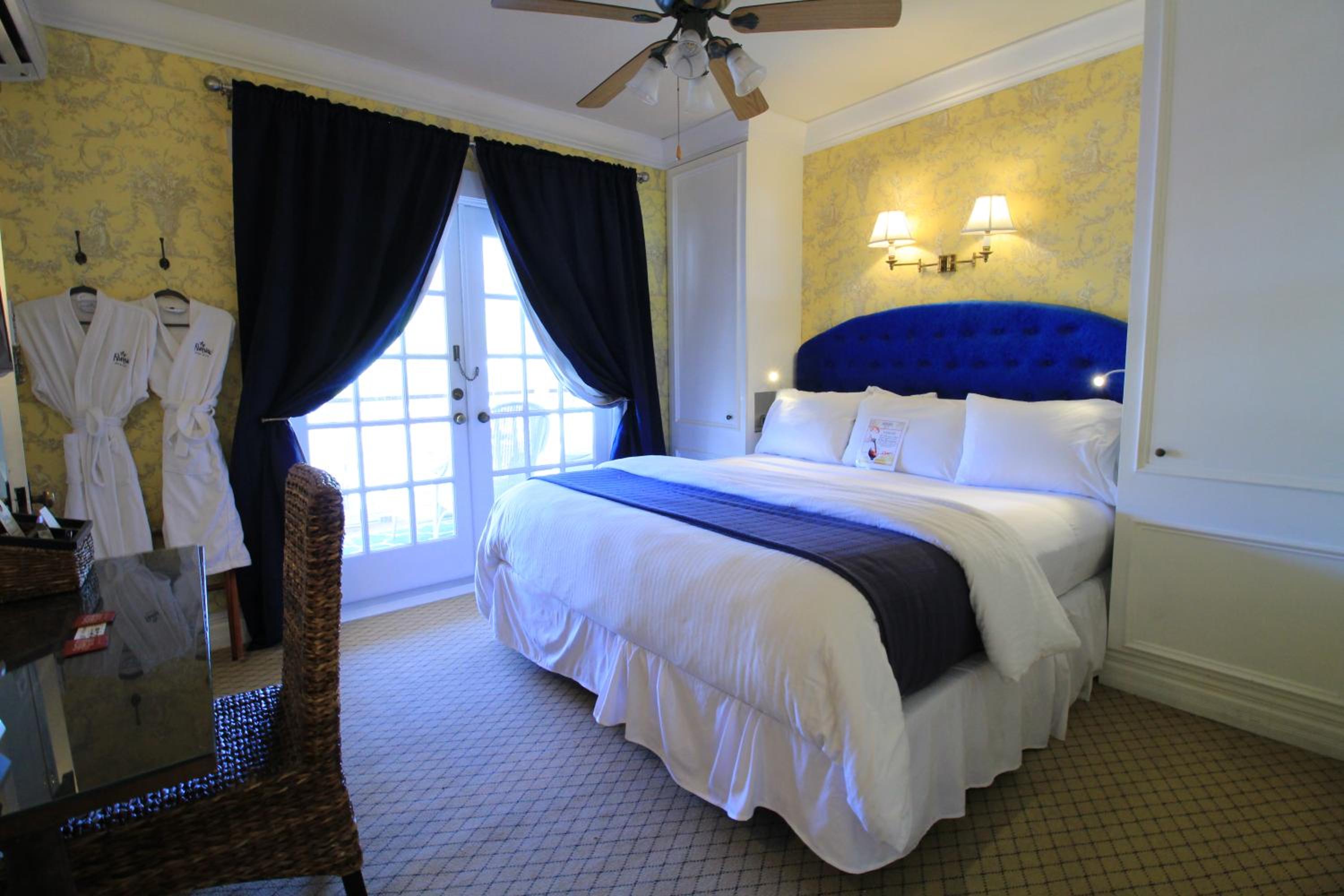 Deluxe Guest Room photo 2