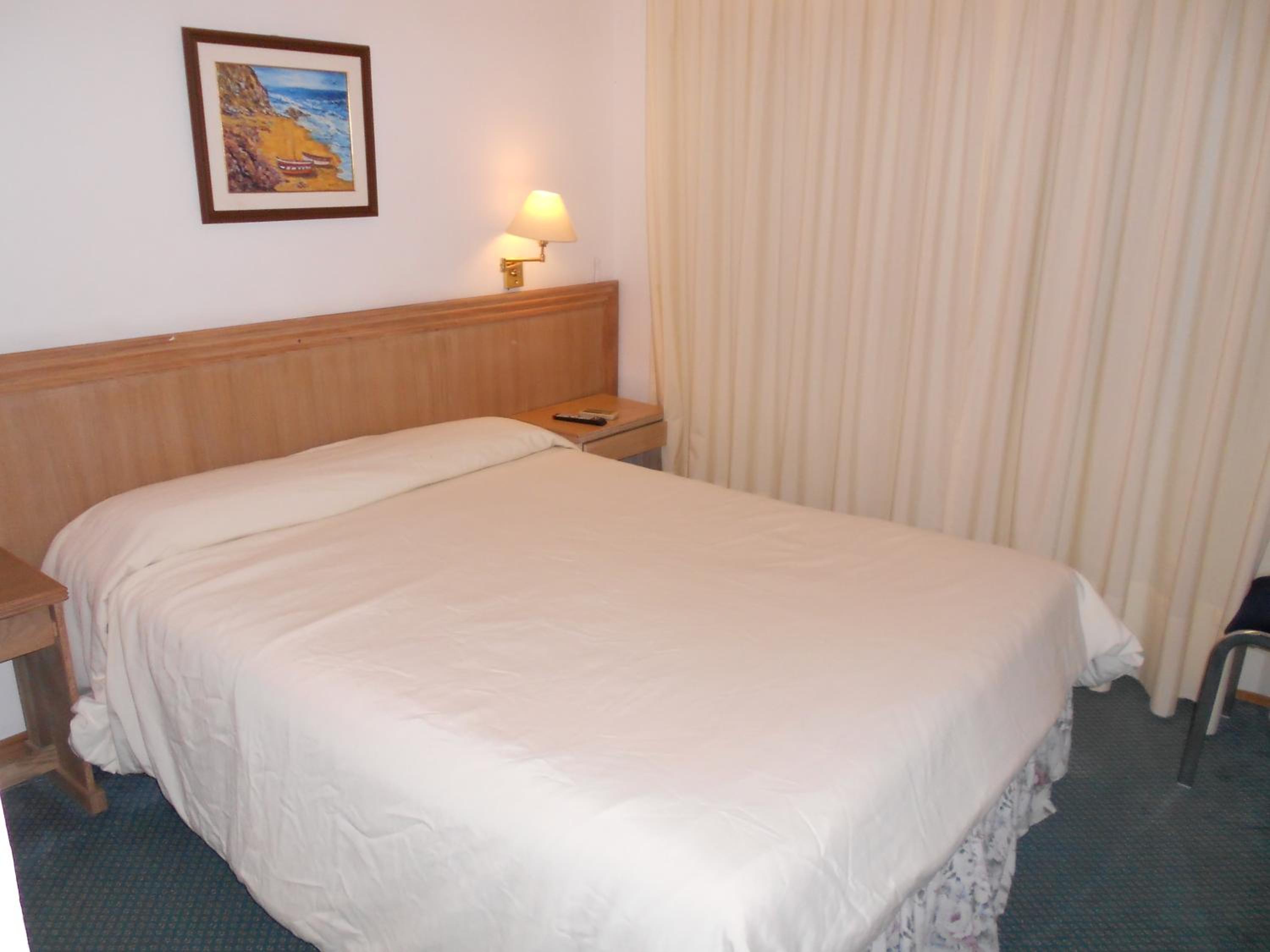 Budget Double Room photo 1