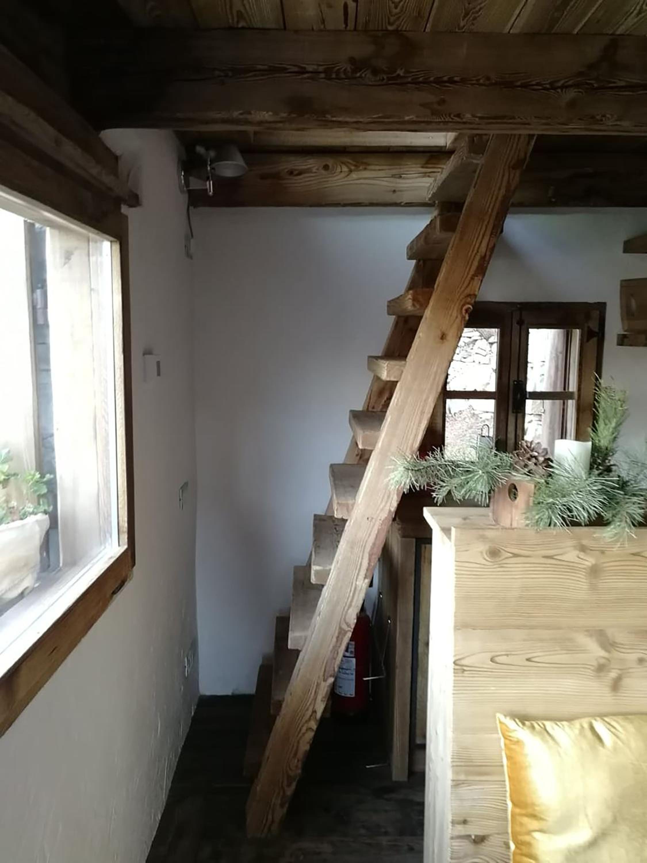 Chalet photo 2