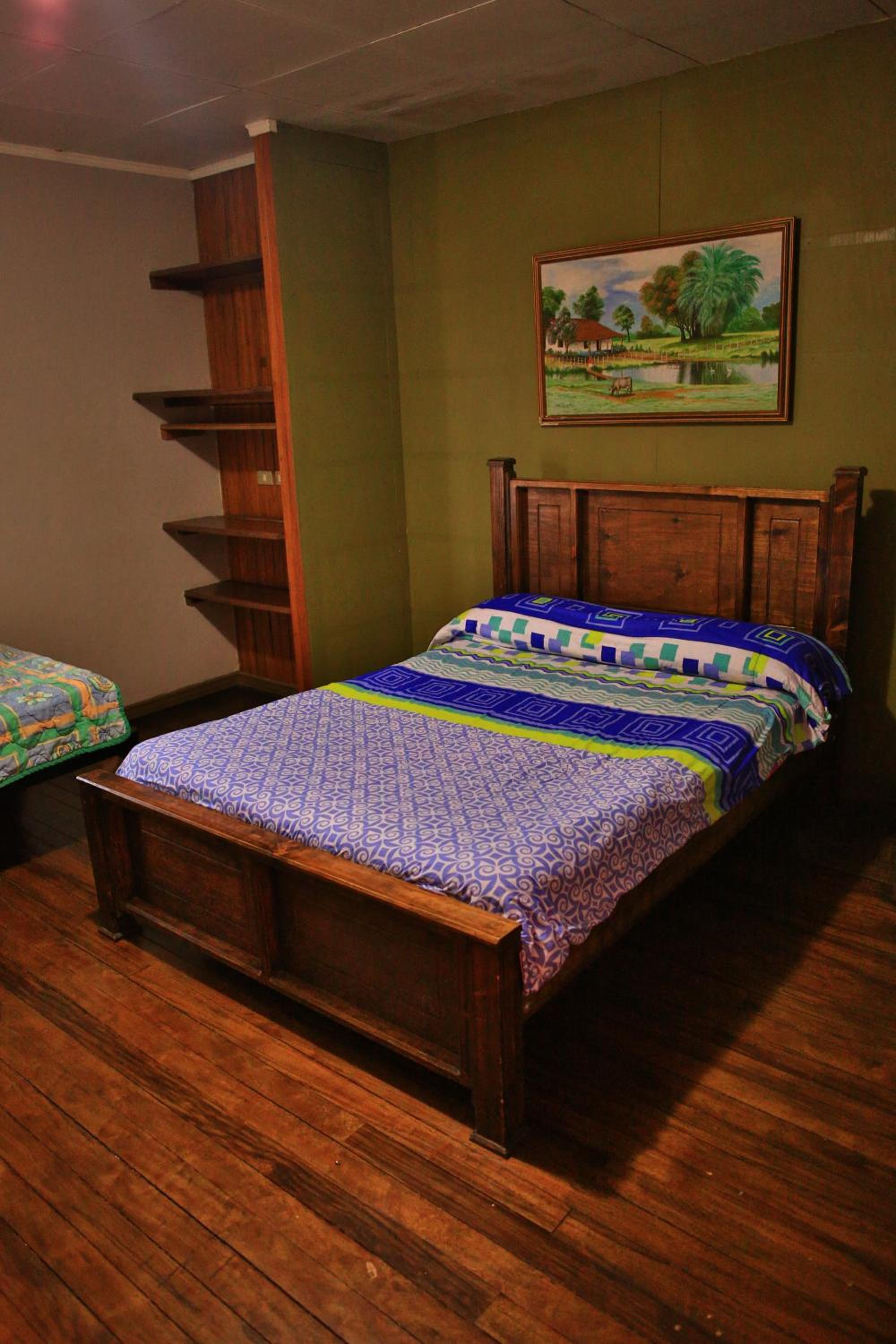 Triple Room with Private Bathroom photo 2