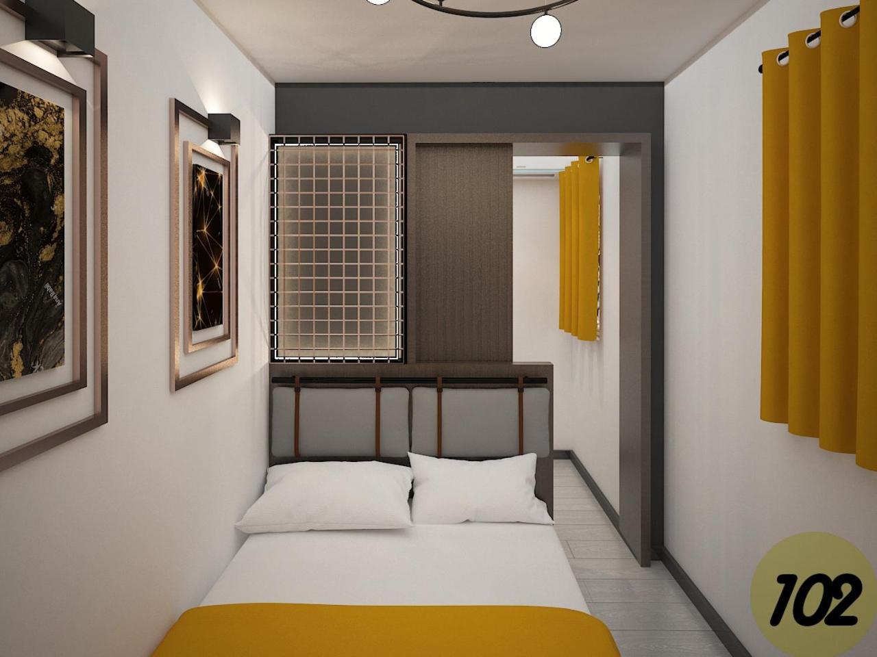 Standard Single Room photo 2