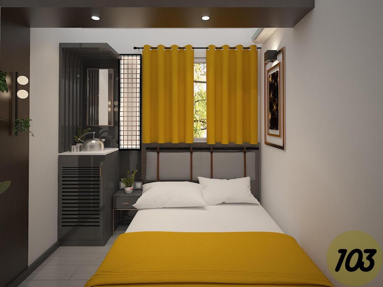 Standard Single Room photo 1